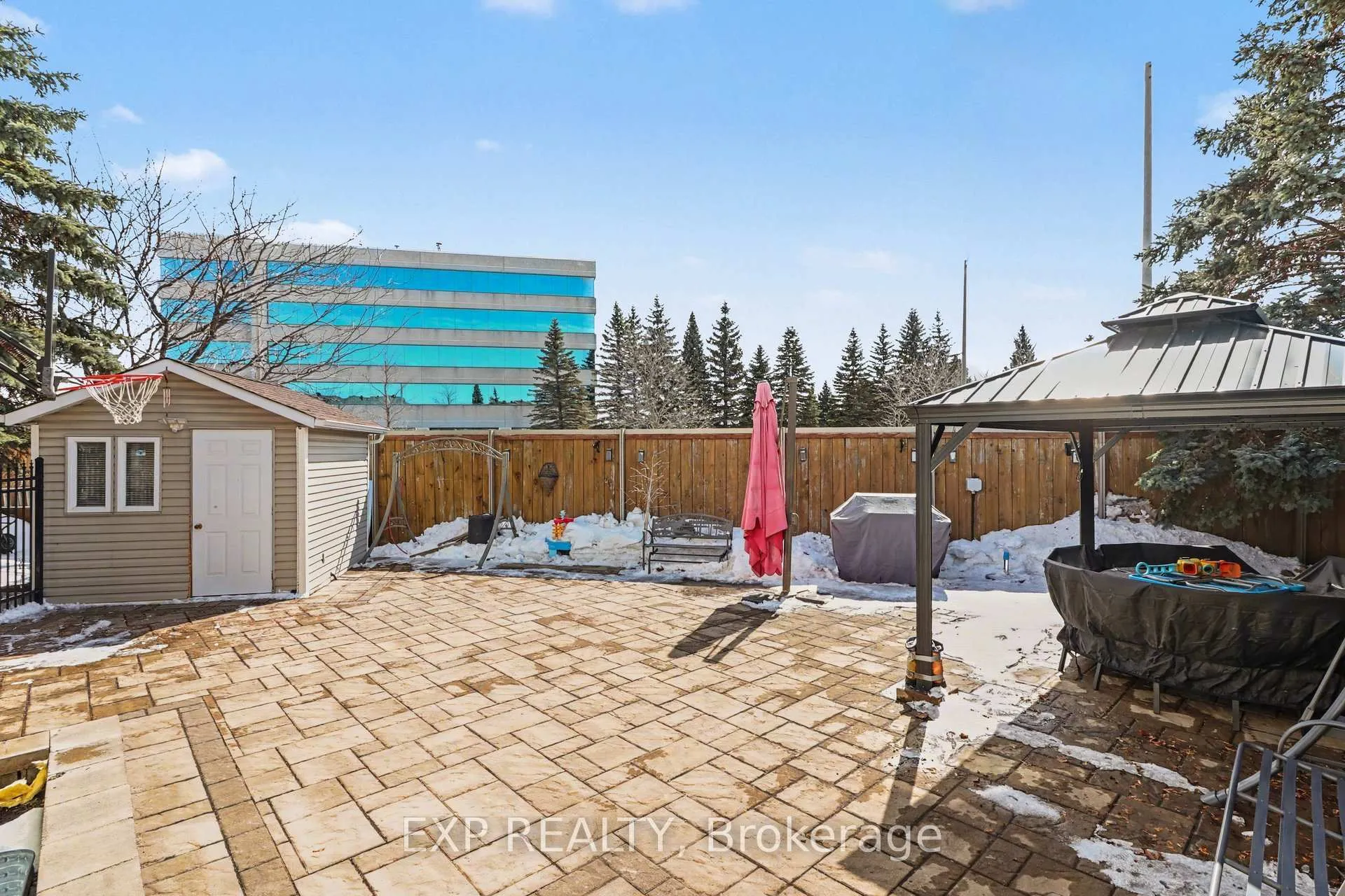 Photo 35 of 4630 Ogilvie Walk Crescent, Ottawa, Carson Grove — HOMEH