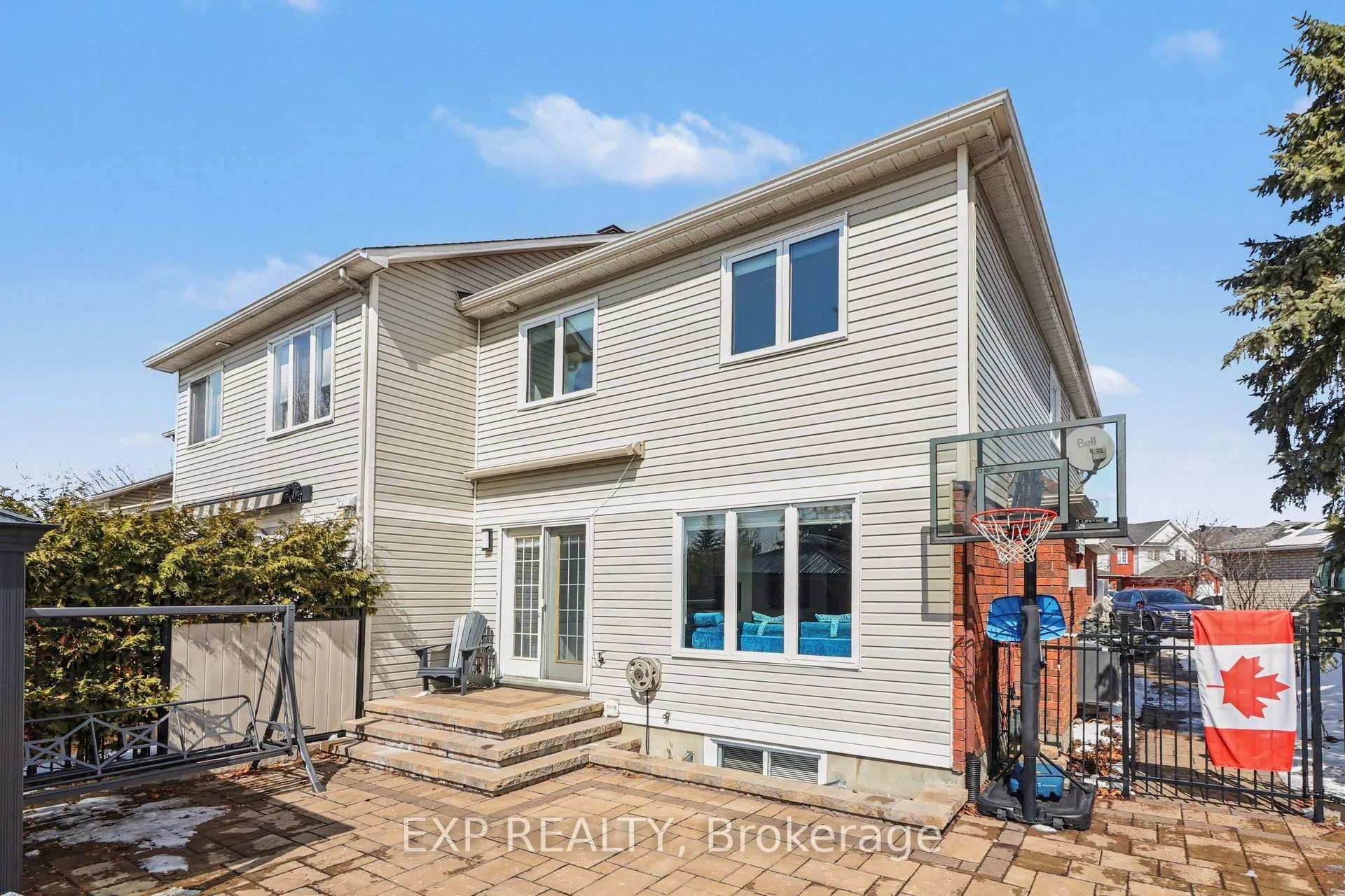 Photo 36 of 4630 Ogilvie Walk Crescent, Ottawa, Carson Grove — HOMEH
