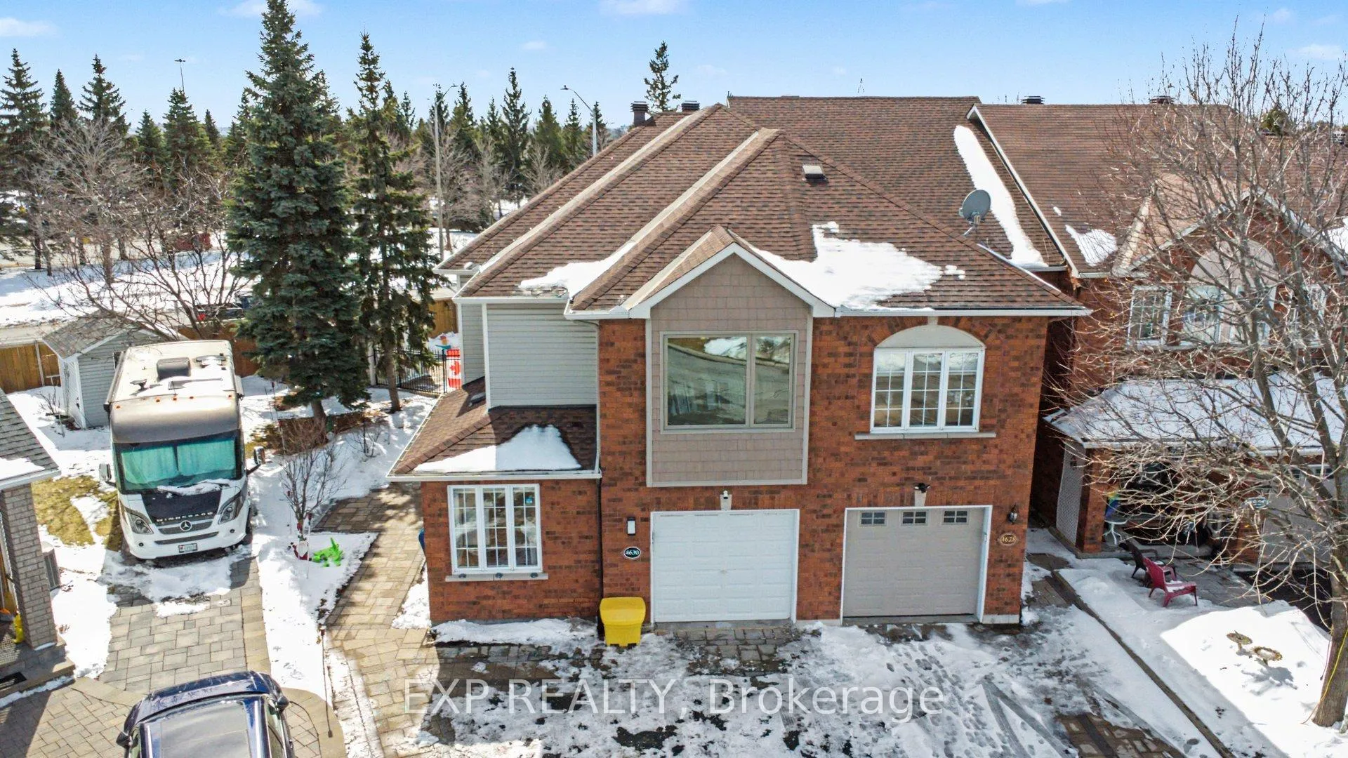 Photo 37 of 4630 Ogilvie Walk Crescent, Ottawa, Carson Grove — HOMEH