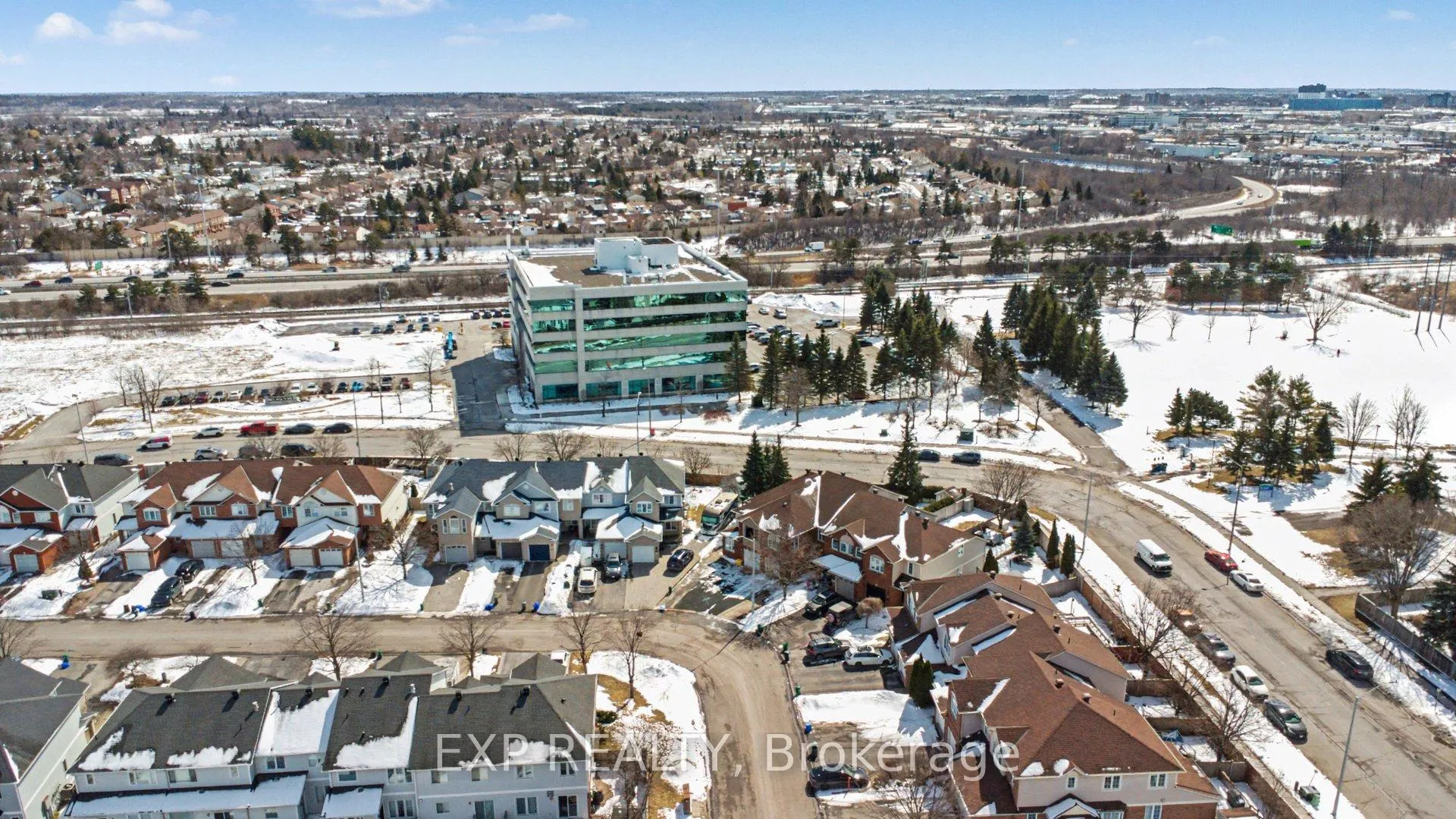 Photo 38 of 4630 Ogilvie Walk Crescent, Ottawa, Carson Grove — HOMEH