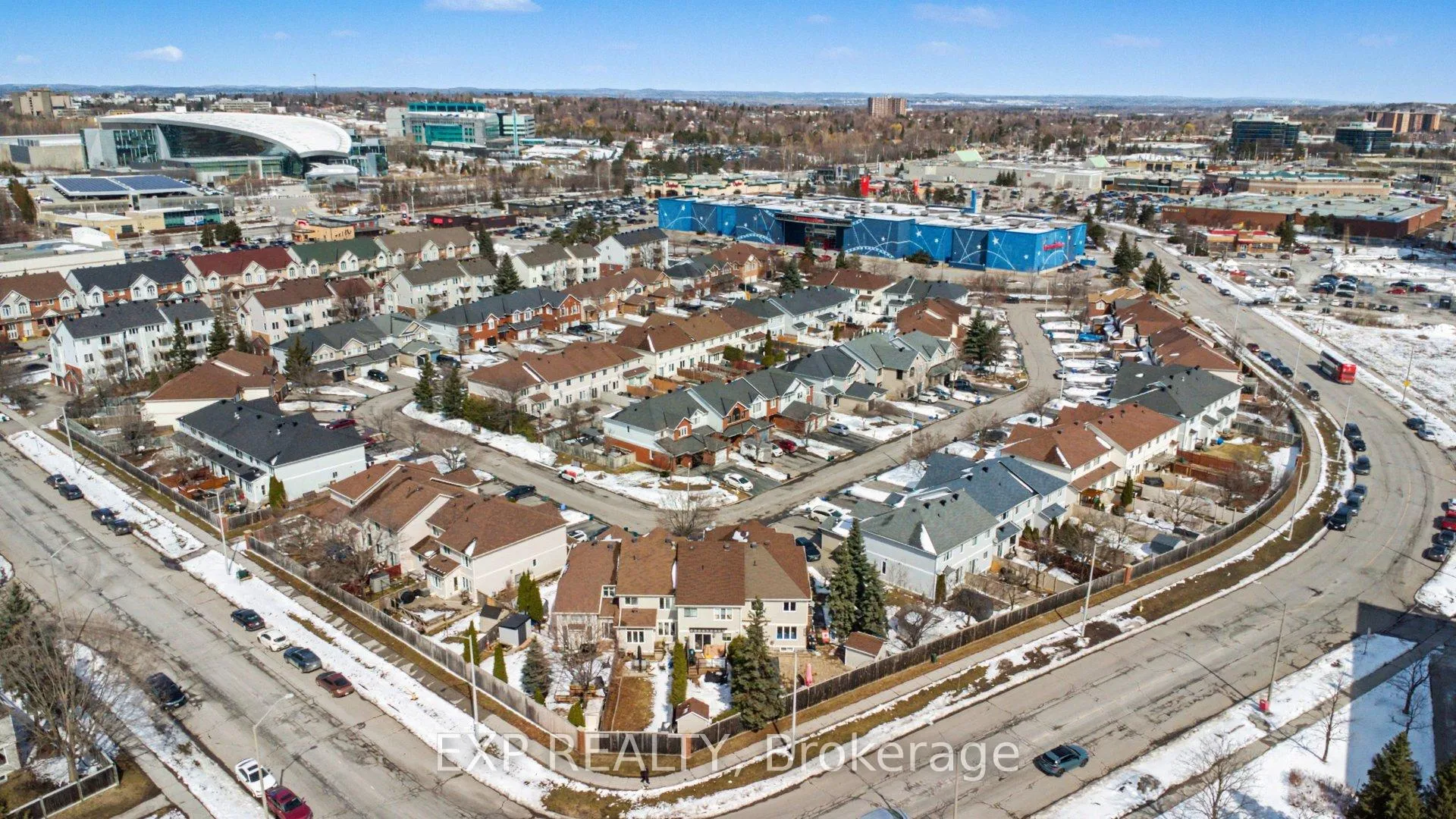 Photo 39 of 4630 Ogilvie Walk Crescent, Ottawa, Carson Grove — HOMEH