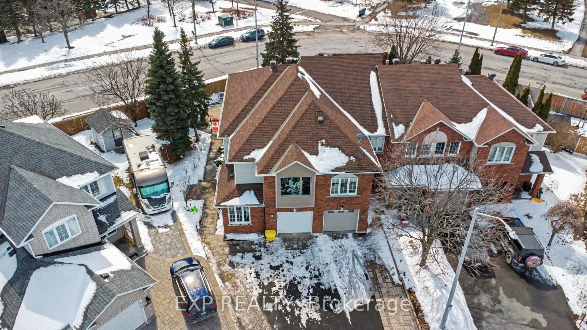 Photo 41 of 4630 Ogilvie Walk Crescent, Ottawa, Carson Grove — HOMEH