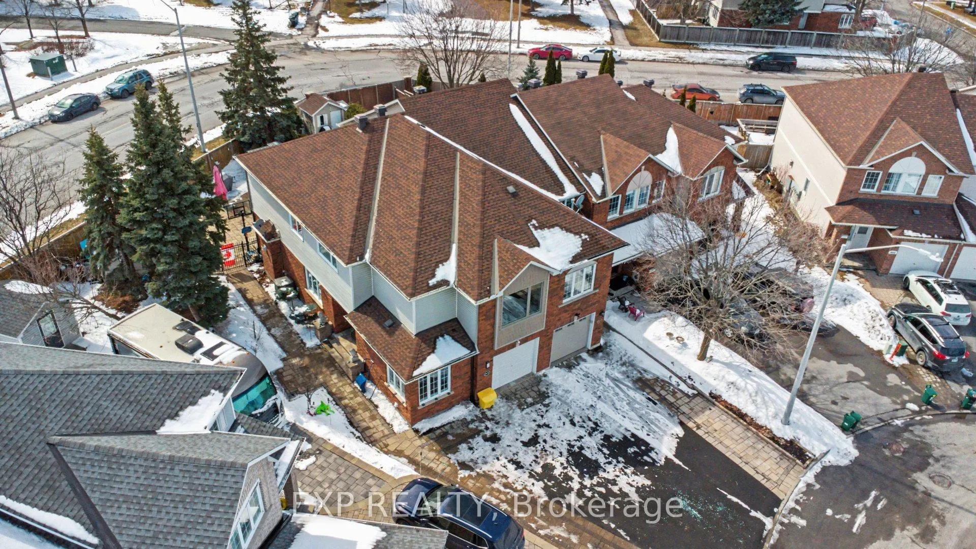 Photo 42 of 4630 Ogilvie Walk Crescent, Ottawa, Carson Grove — HOMEH