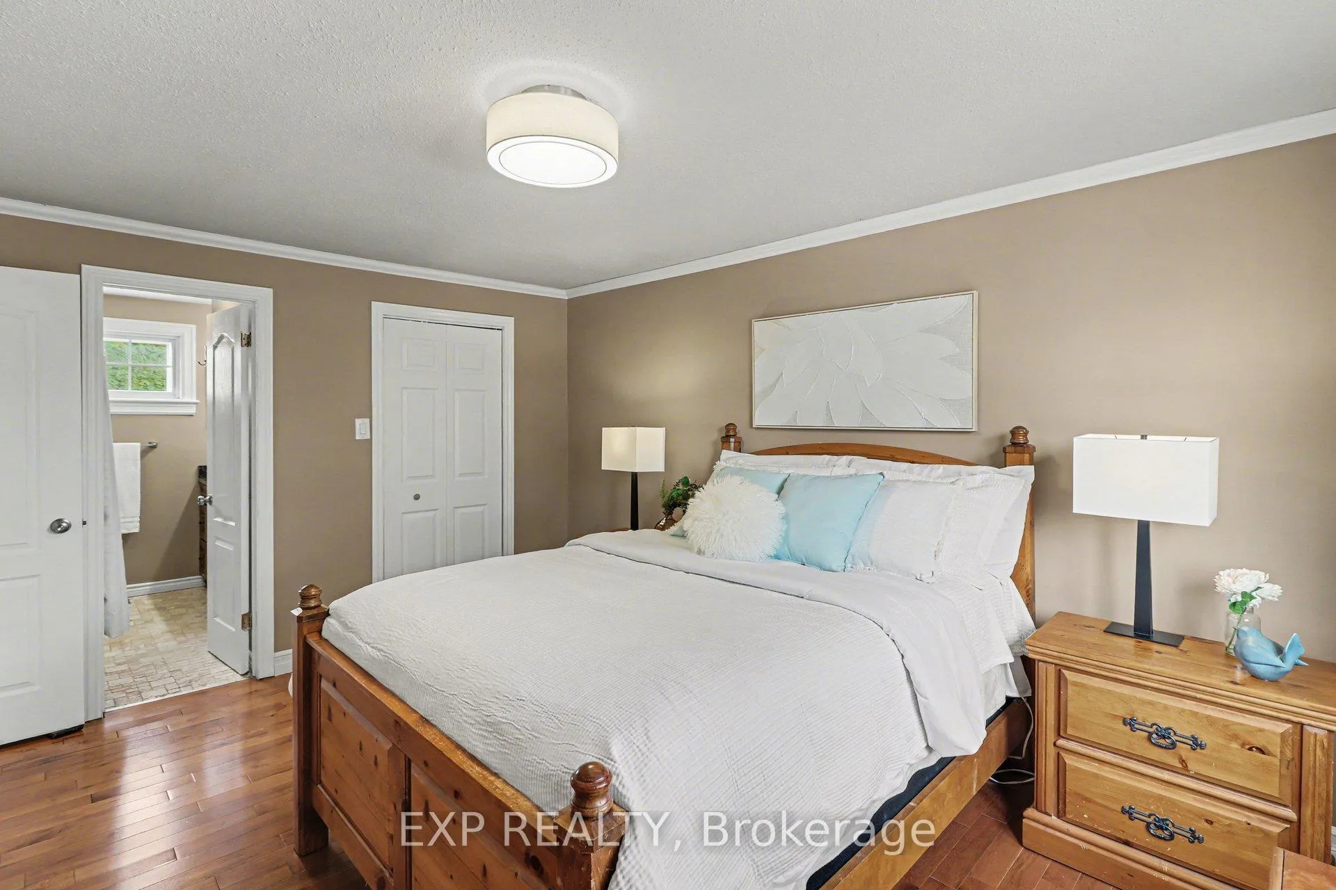 Photo 20 of 1528 Missyabit Drive, Ottawa, Bilberry Creek/Queenswood Heights — HOMEH