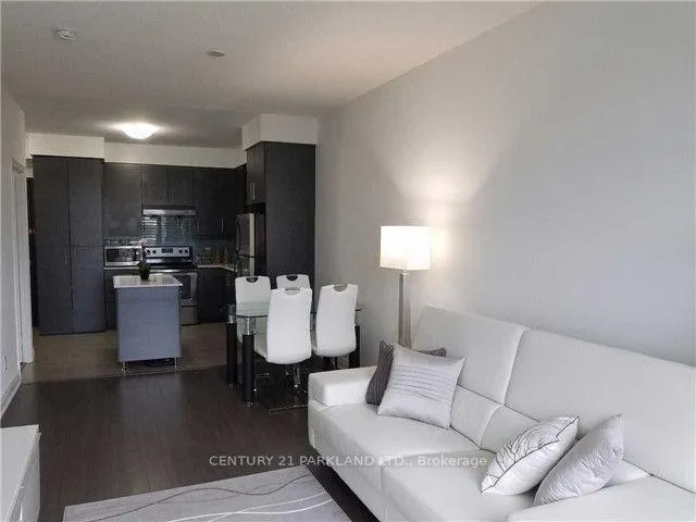 Photo 3 of Unit 610, 277 South Park Road, Markham, Commerce Valley — HOMEH