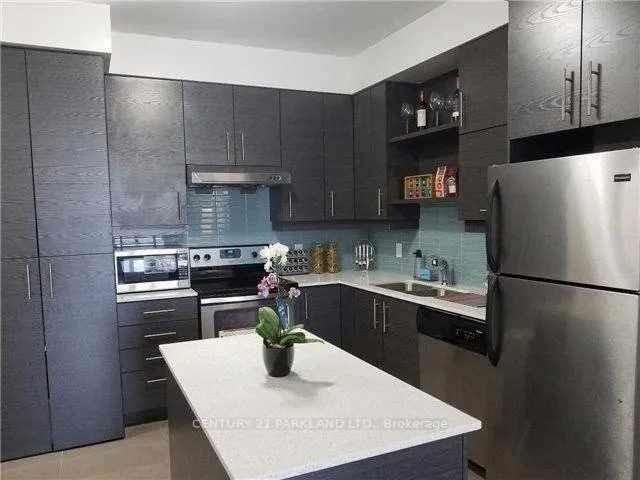 Photo 6 of Unit 610, 277 South Park Road, Markham, Commerce Valley — HOMEH