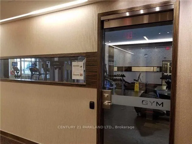 Photo 8 of Unit 610, 277 South Park Road, Markham, Commerce Valley — HOMEH