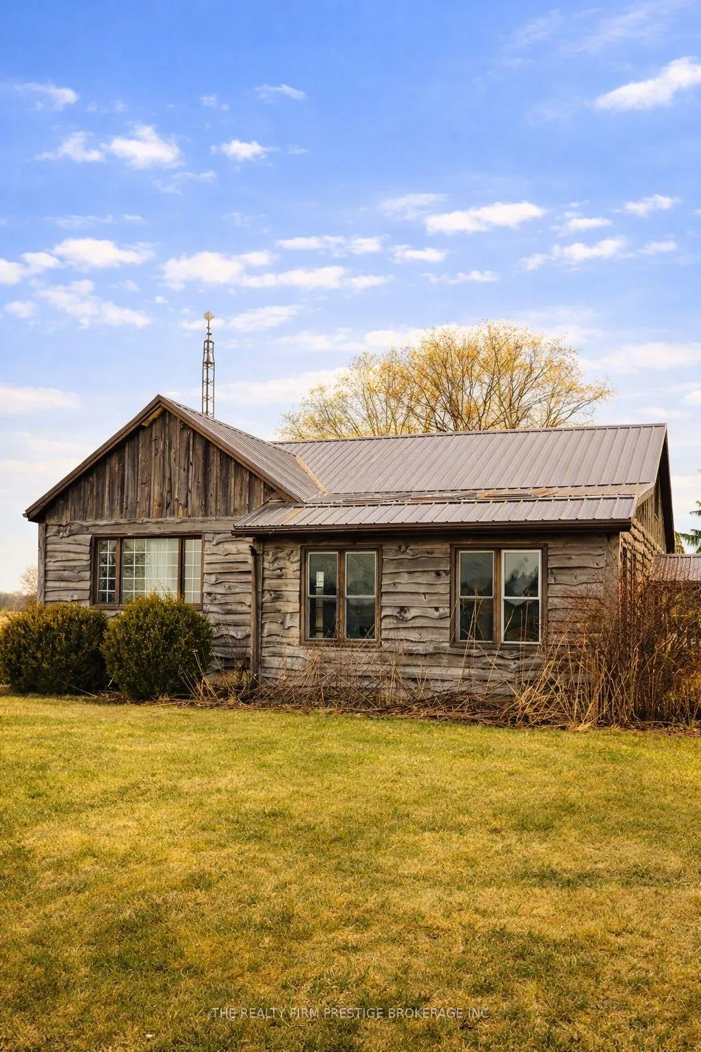Photo 2 of 23104 Johnston Line, West Elgin, Rural West Elgin — HOMEH