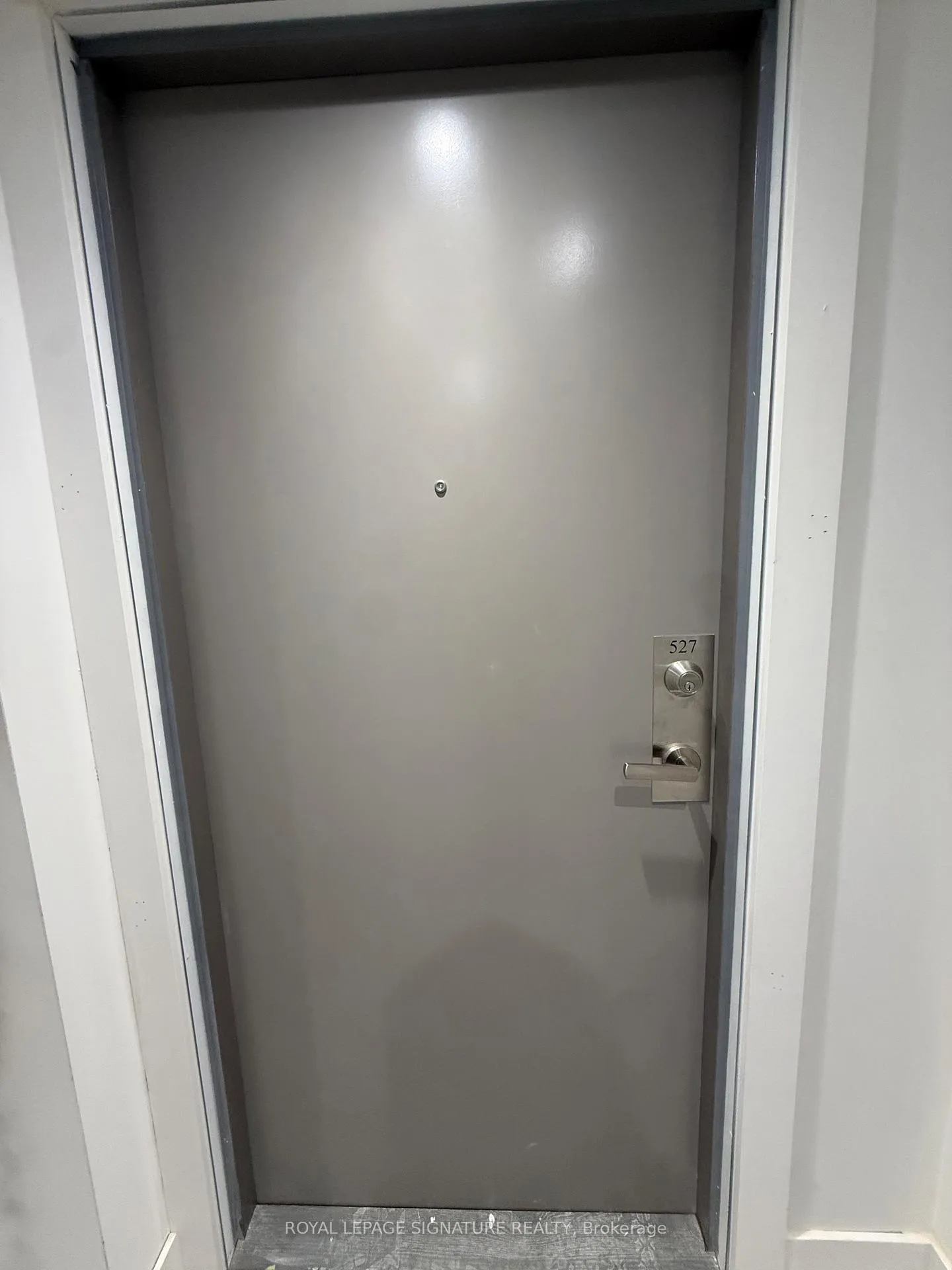 Photo 1 of Unit 527, 51 Clarington Boulevard, Clarington, Bowmanville — HOMEH