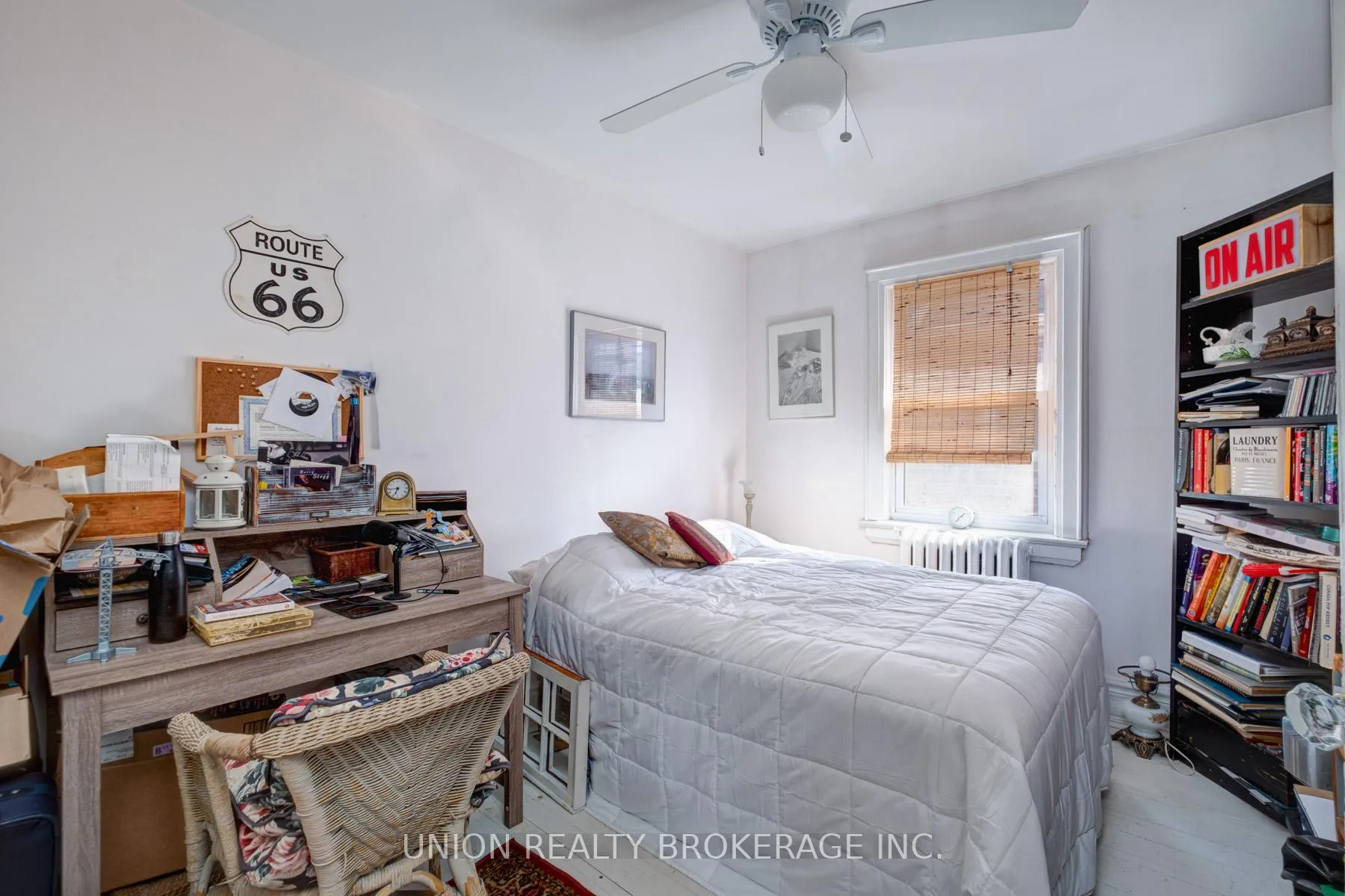 Photo 7 of 40 Glen Manor Drive, Toronto, The Beaches — HOMEH