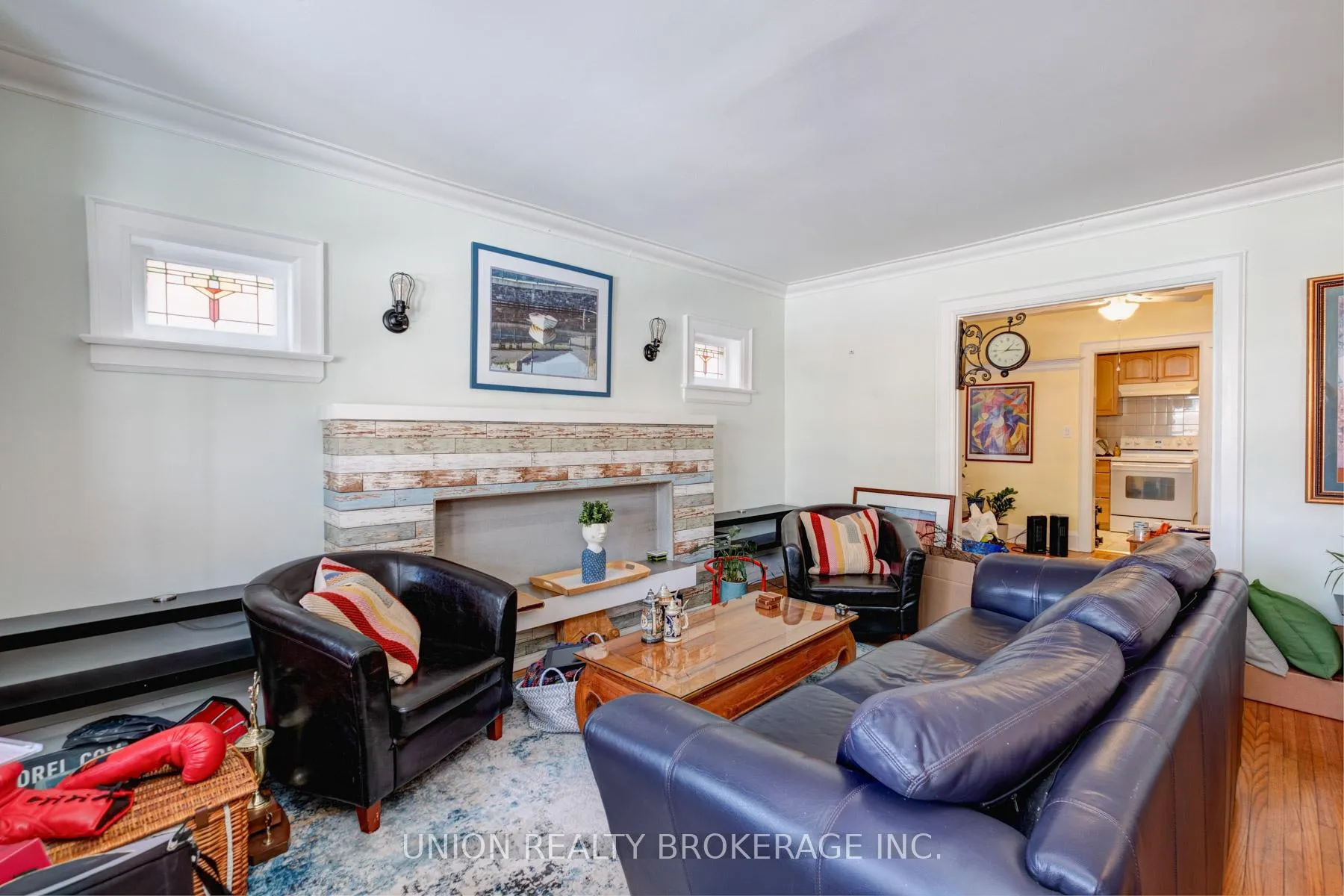 Photo 9 of 40 Glen Manor Drive, Toronto, The Beaches — HOMEH