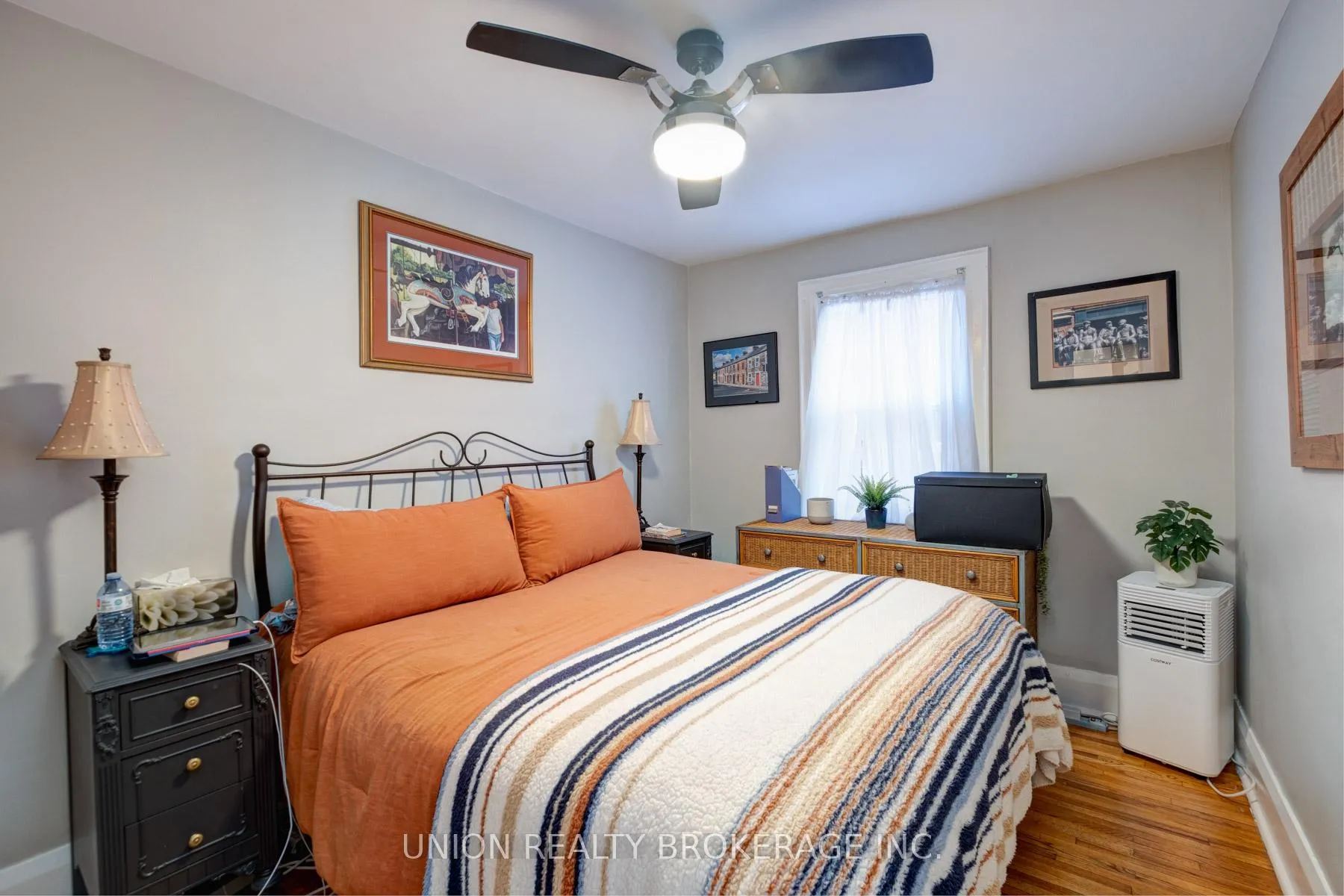 Photo 12 of 40 Glen Manor Drive, Toronto, The Beaches — HOMEH