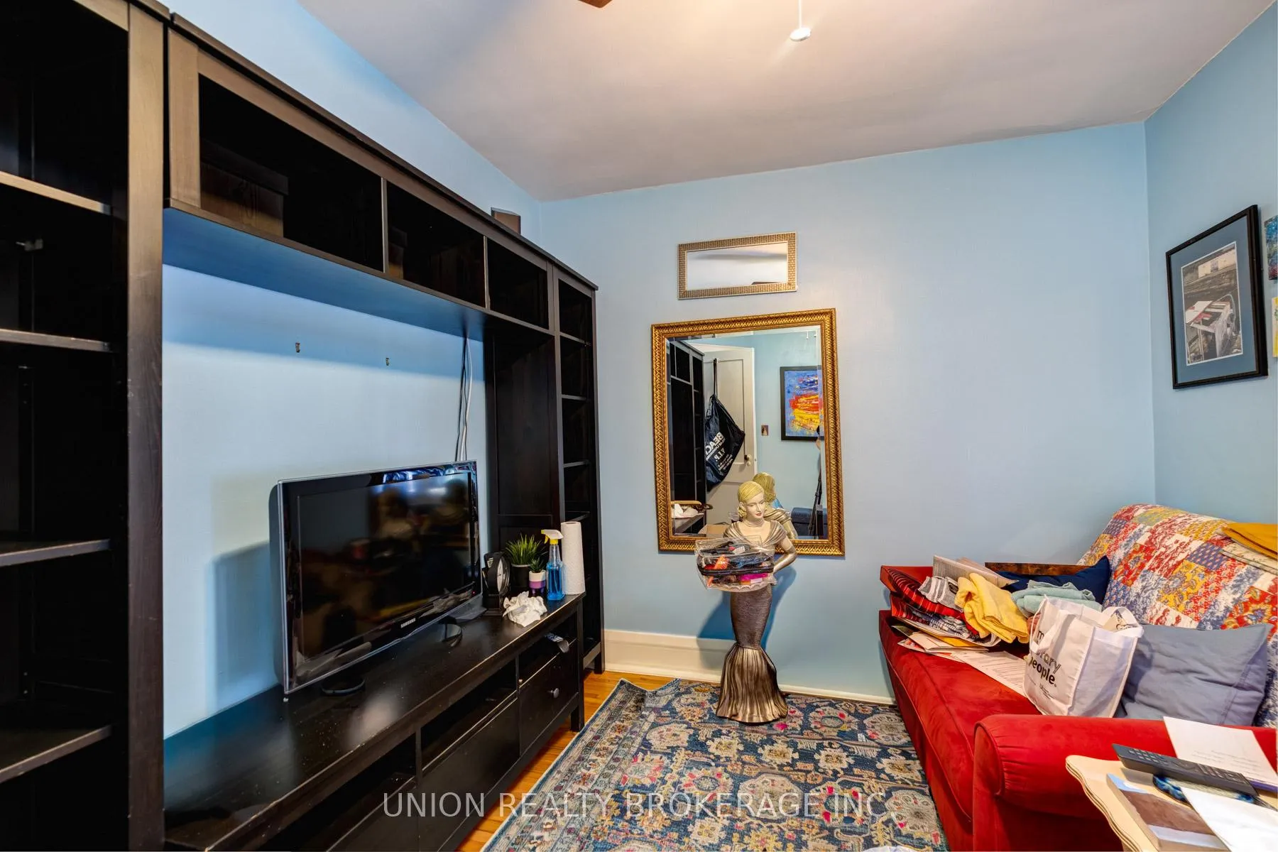 Photo 13 of 40 Glen Manor Drive, Toronto, The Beaches — HOMEH