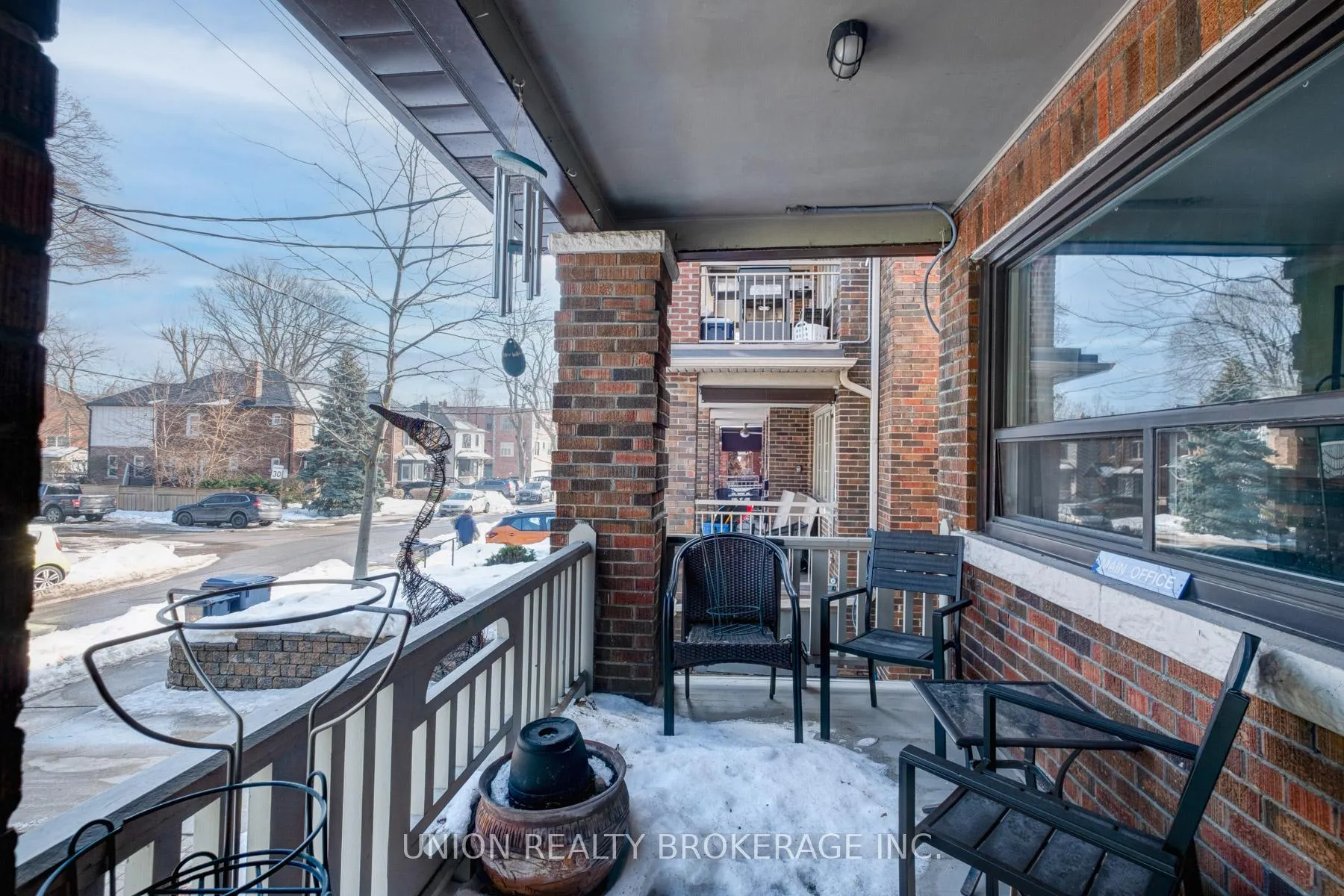 Photo 14 of 40 Glen Manor Drive, Toronto, The Beaches — HOMEH
