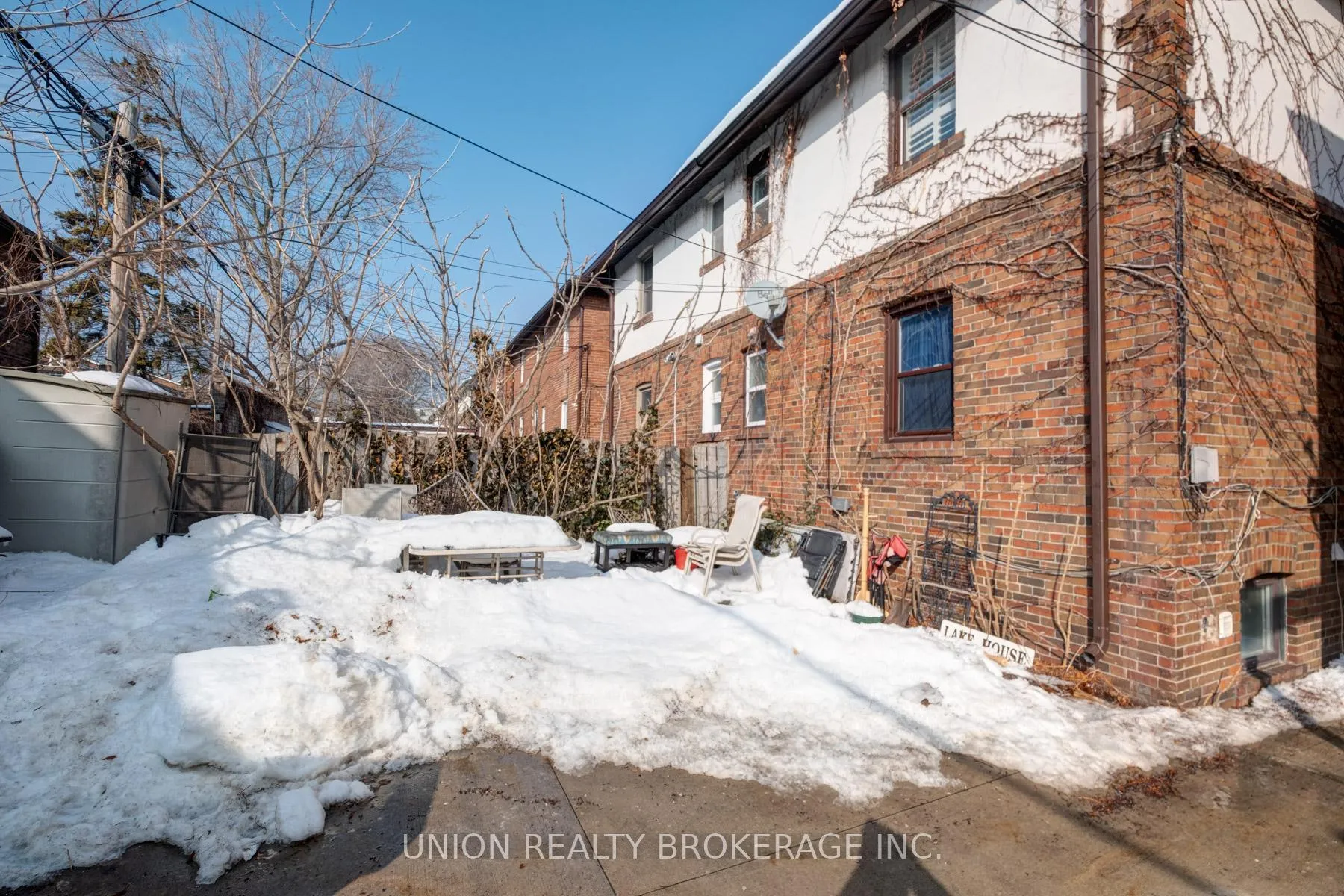 Photo 21 of 40 Glen Manor Drive, Toronto, The Beaches — HOMEH