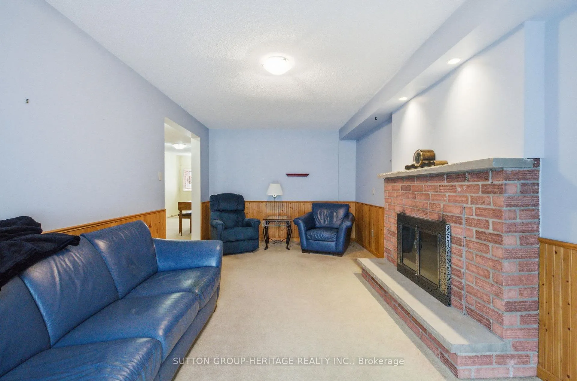 Photo 11 of 19 Sawyer Crescent, Markham, Markham Village — HOMEH