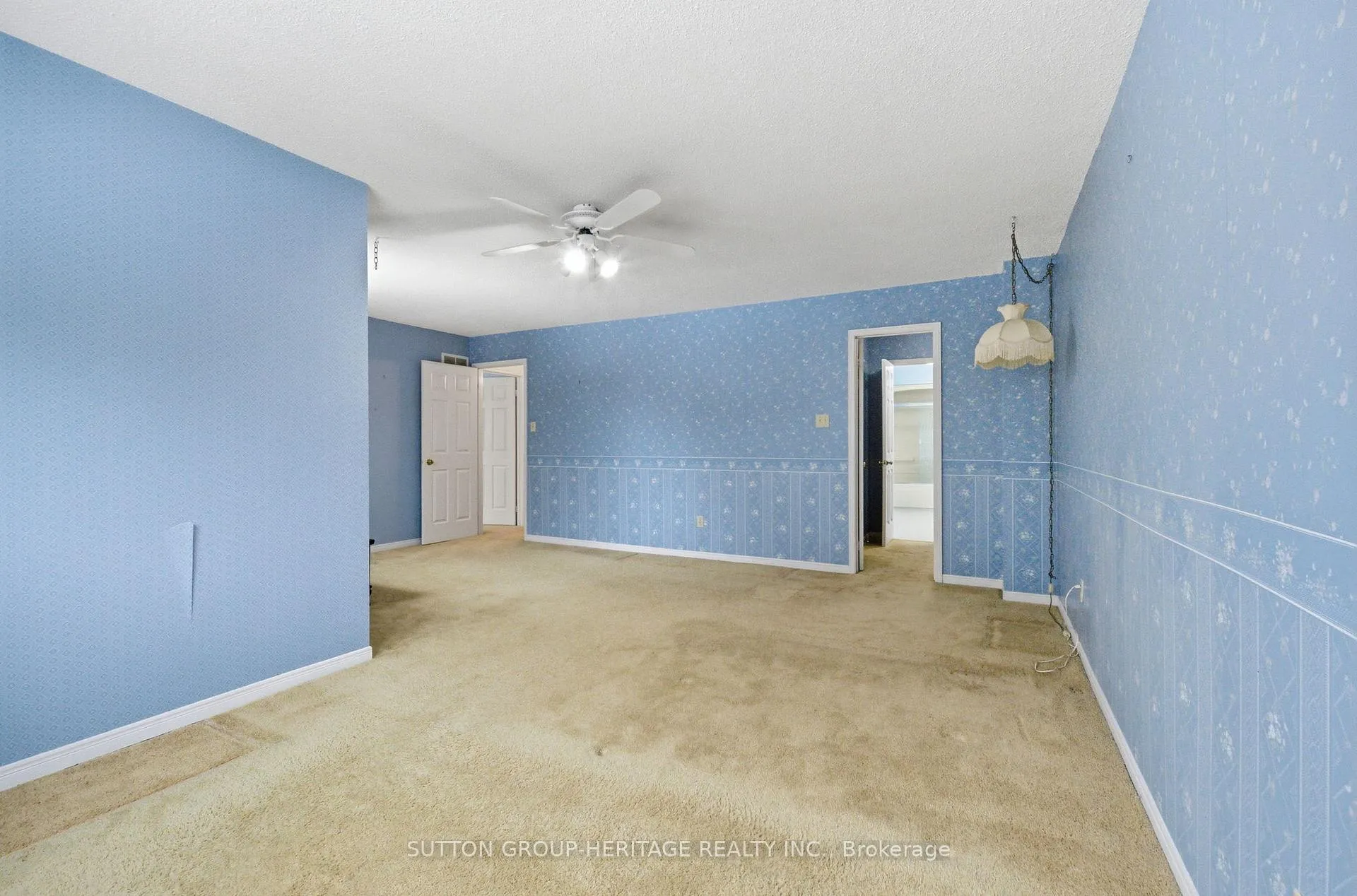 Photo 25 of 19 Sawyer Crescent, Markham, Markham Village — HOMEH