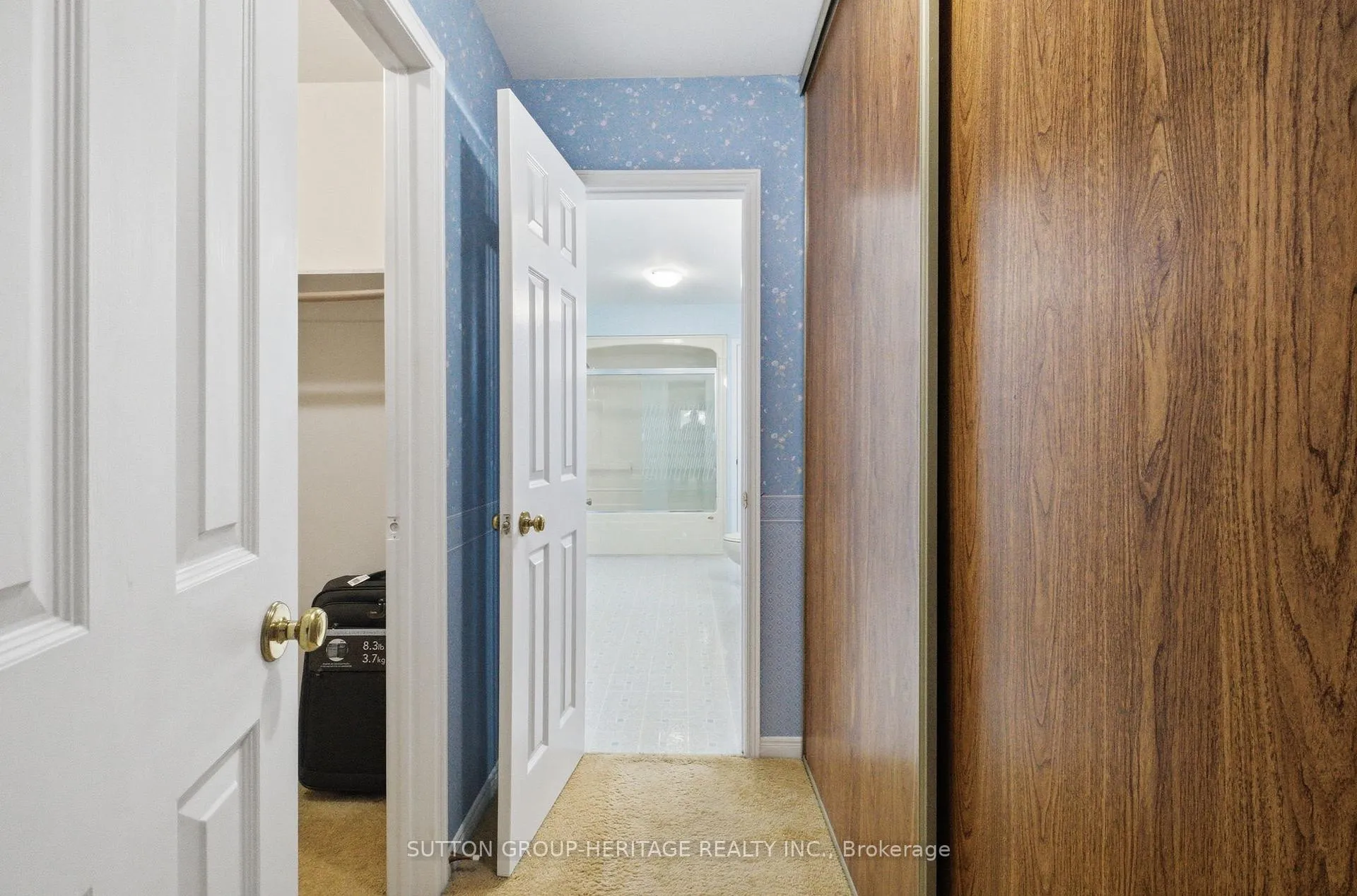 Photo 26 of 19 Sawyer Crescent, Markham, Markham Village — HOMEH