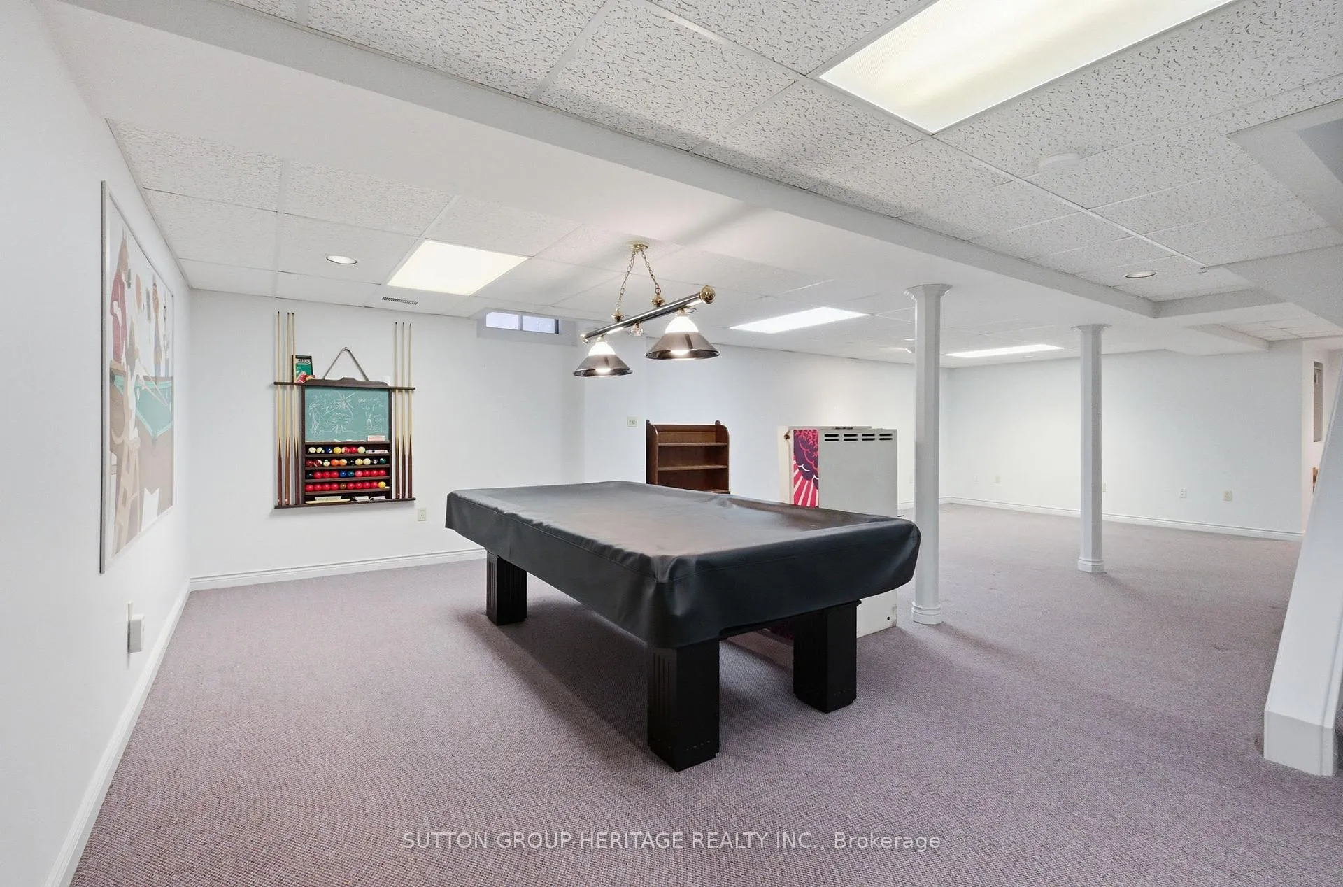 Photo 36 of 19 Sawyer Crescent, Markham, Markham Village — HOMEH