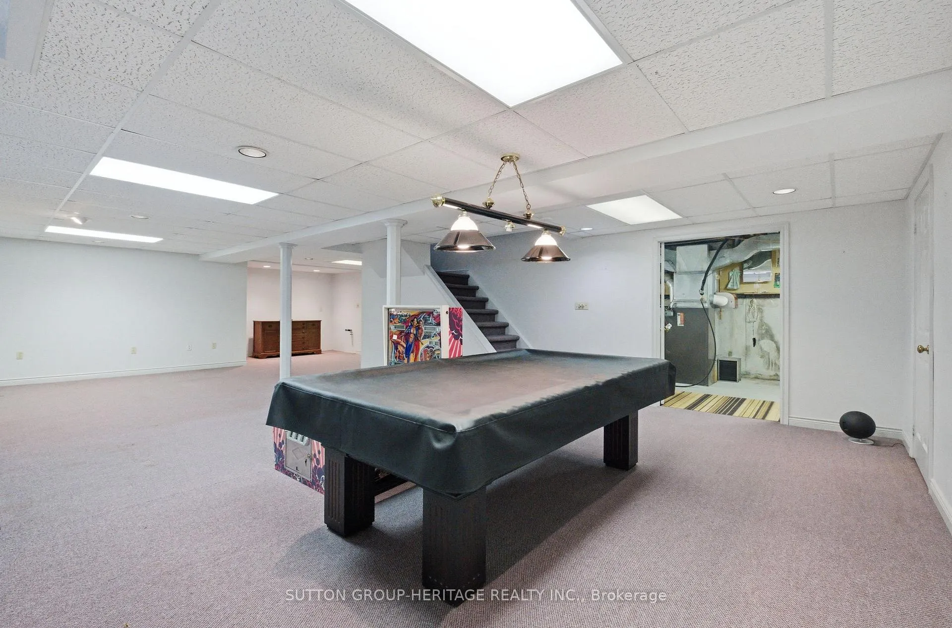 Photo 37 of 19 Sawyer Crescent, Markham, Markham Village — HOMEH