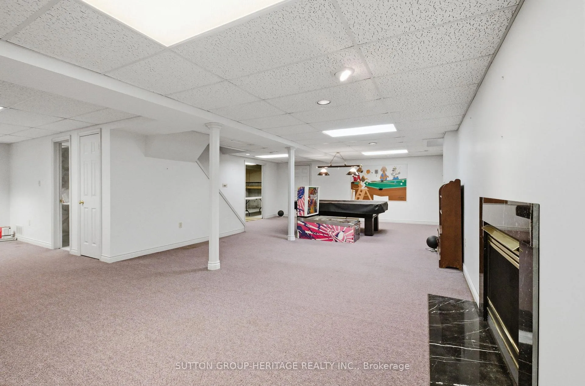 Photo 38 of 19 Sawyer Crescent, Markham, Markham Village — HOMEH