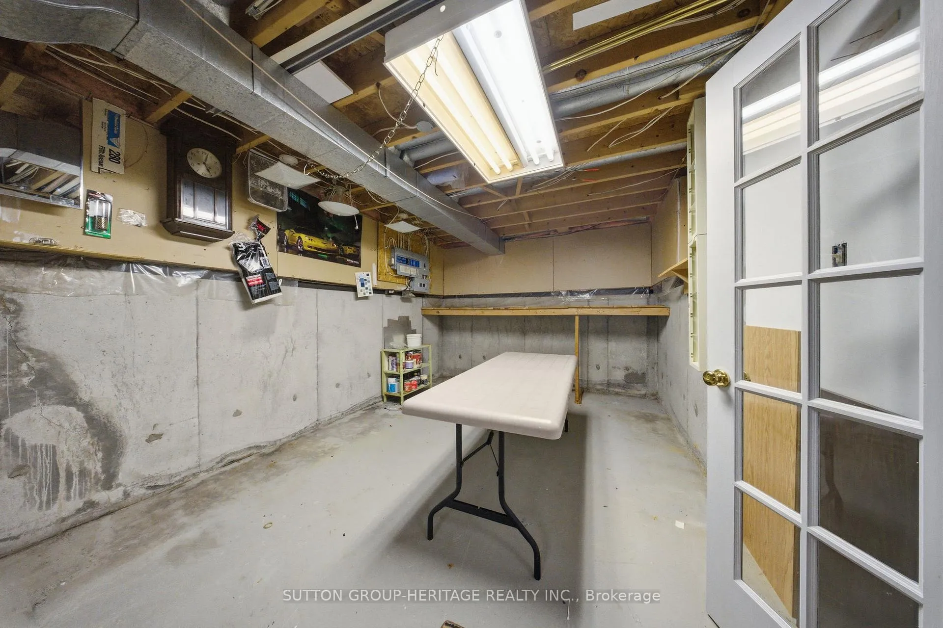 Photo 42 of 19 Sawyer Crescent, Markham, Markham Village — HOMEH
