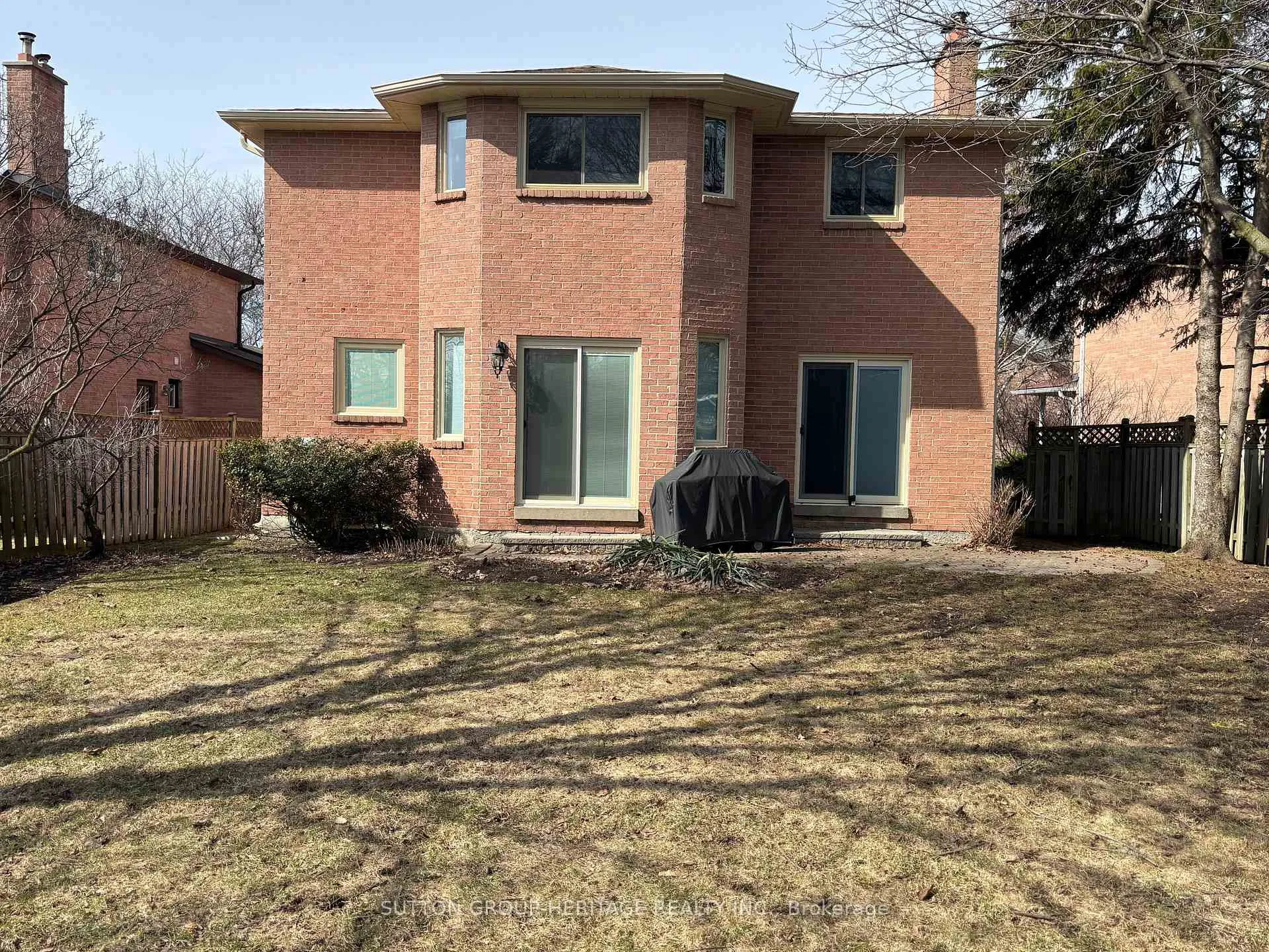 Photo 43 of 19 Sawyer Crescent, Markham, Markham Village — HOMEH