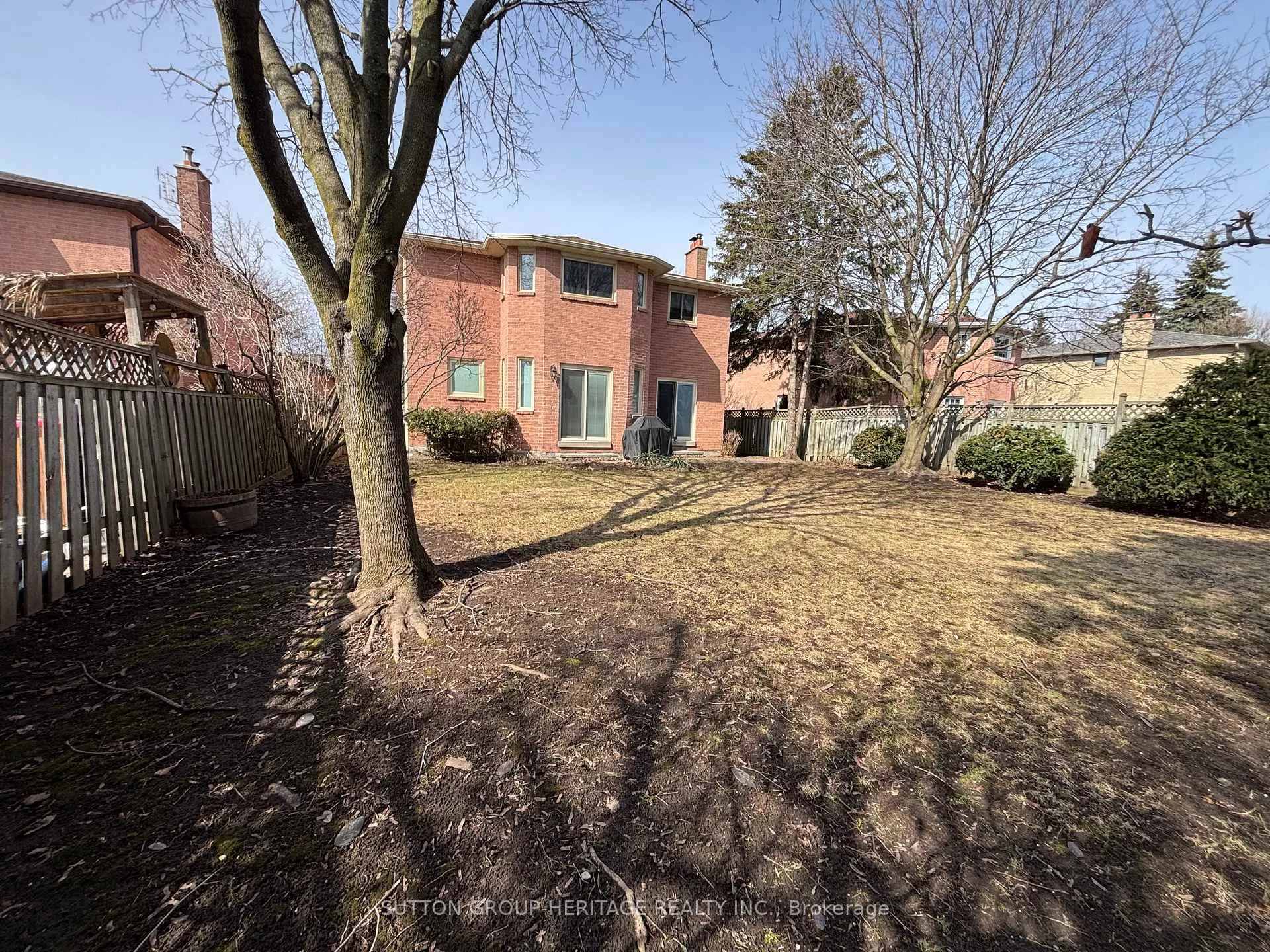 Photo 44 of 19 Sawyer Crescent, Markham, Markham Village — HOMEH