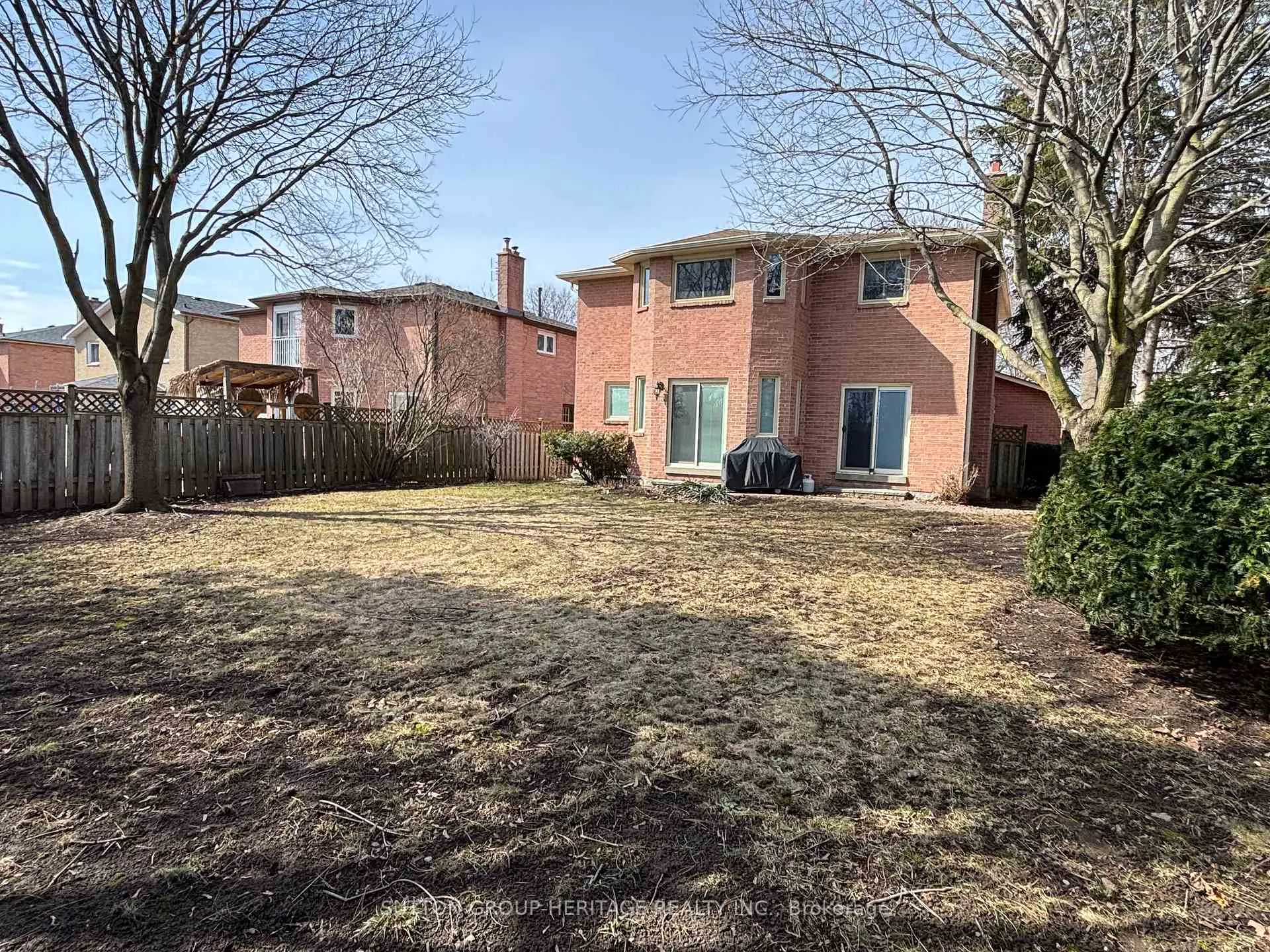 Photo 45 of 19 Sawyer Crescent, Markham, Markham Village — HOMEH