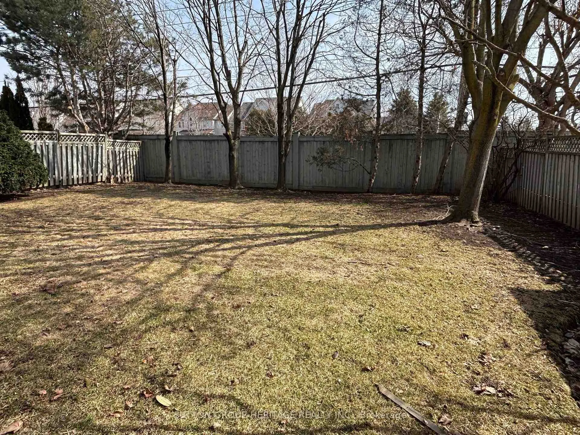 Photo 46 of 19 Sawyer Crescent, Markham, Markham Village — HOMEH
