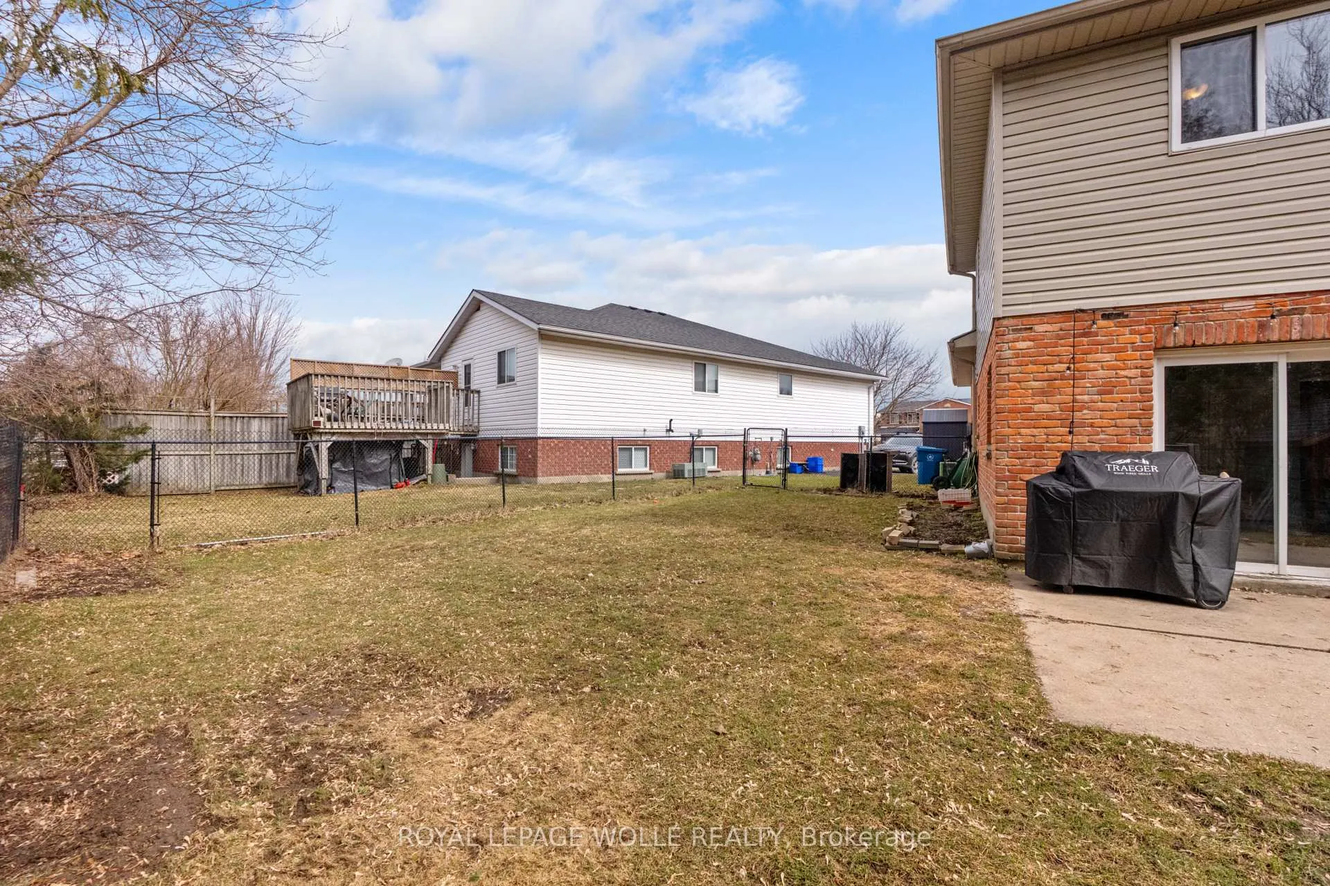 Photo 43 of 28 Gemmell Court, Stratford — HOMEH