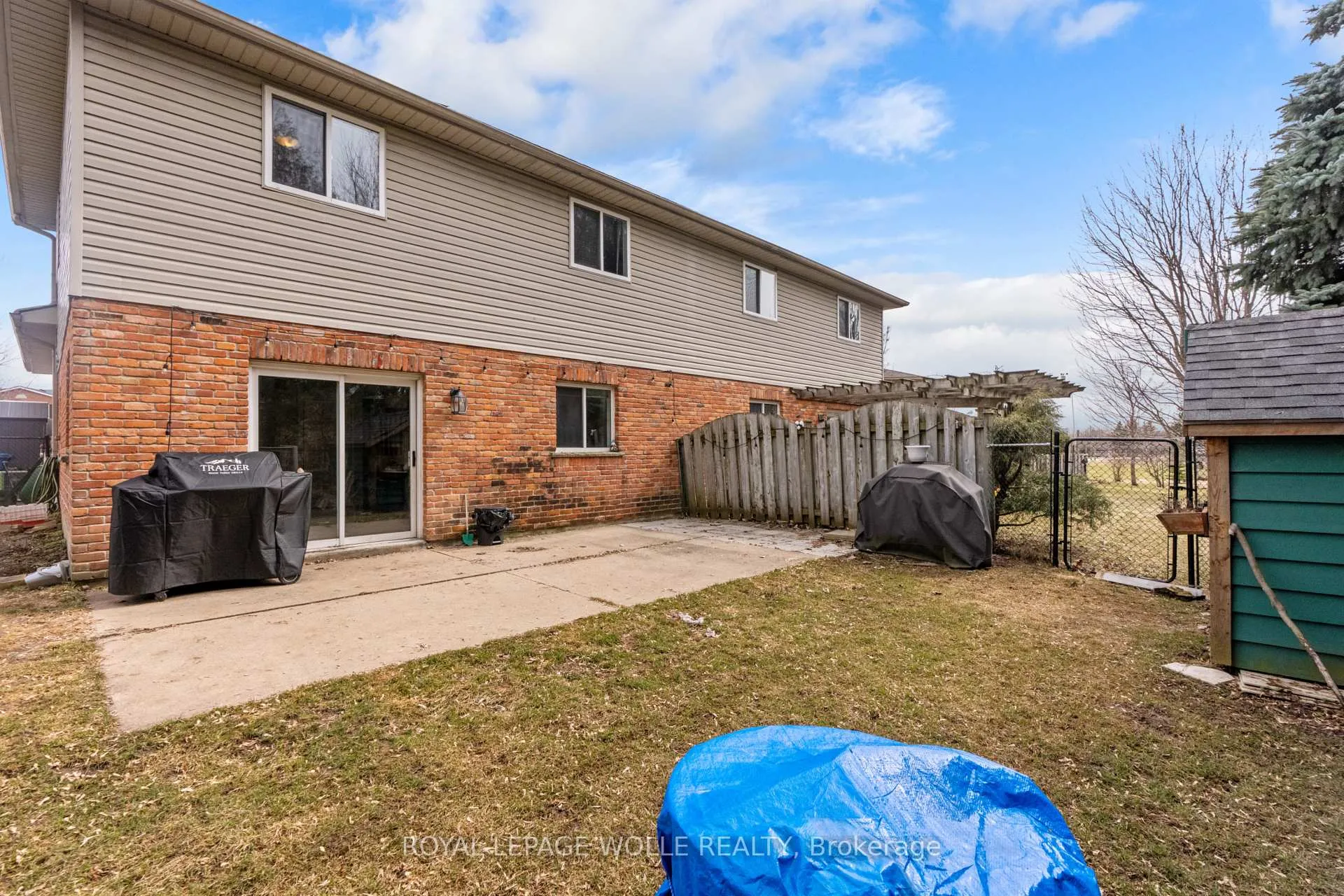 Photo 44 of 28 Gemmell Court, Stratford — HOMEH