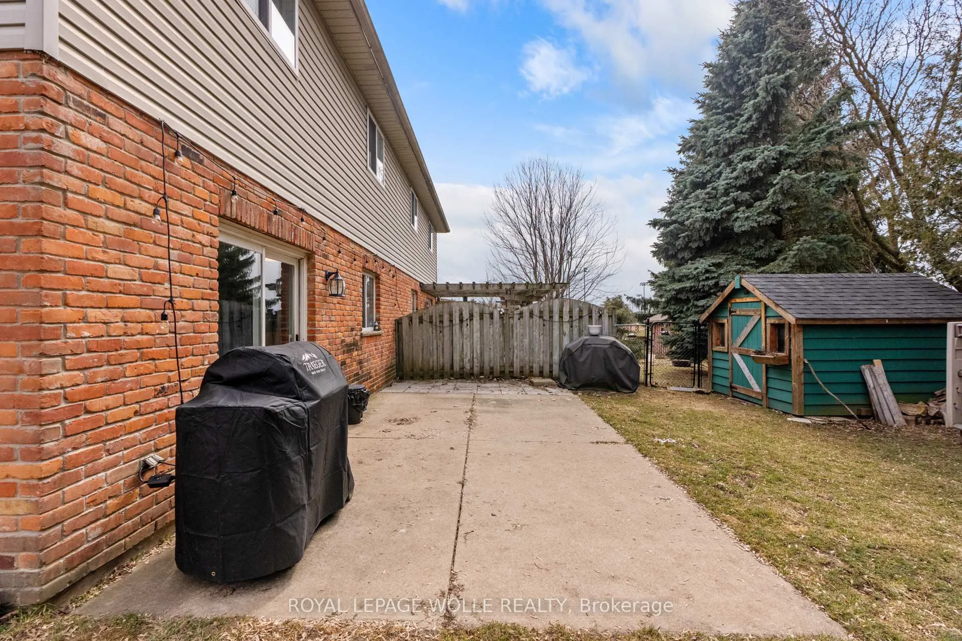 Photo 45 of 28 Gemmell Court, Stratford — HOMEH