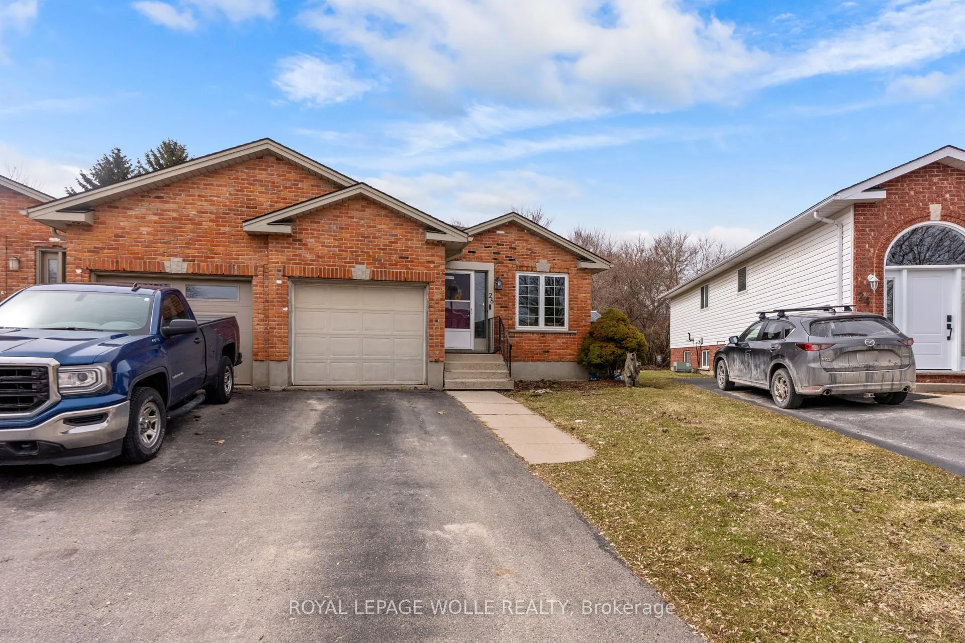 Photo 47 of 28 Gemmell Court, Stratford — HOMEH