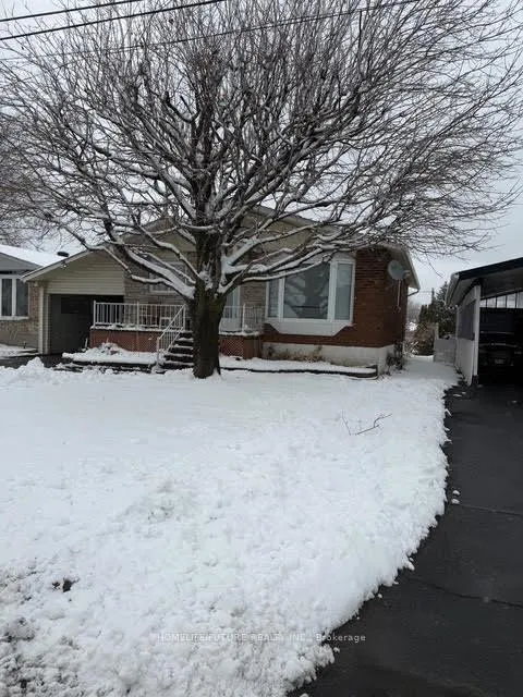 Photo 2 of 822 Alice Street, Cornwall — HOMEH