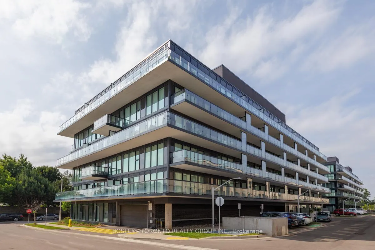 Photo 1 of Unit B421, 1119 Cooke Boulevard, Burlington, LaSalle — HOMEH