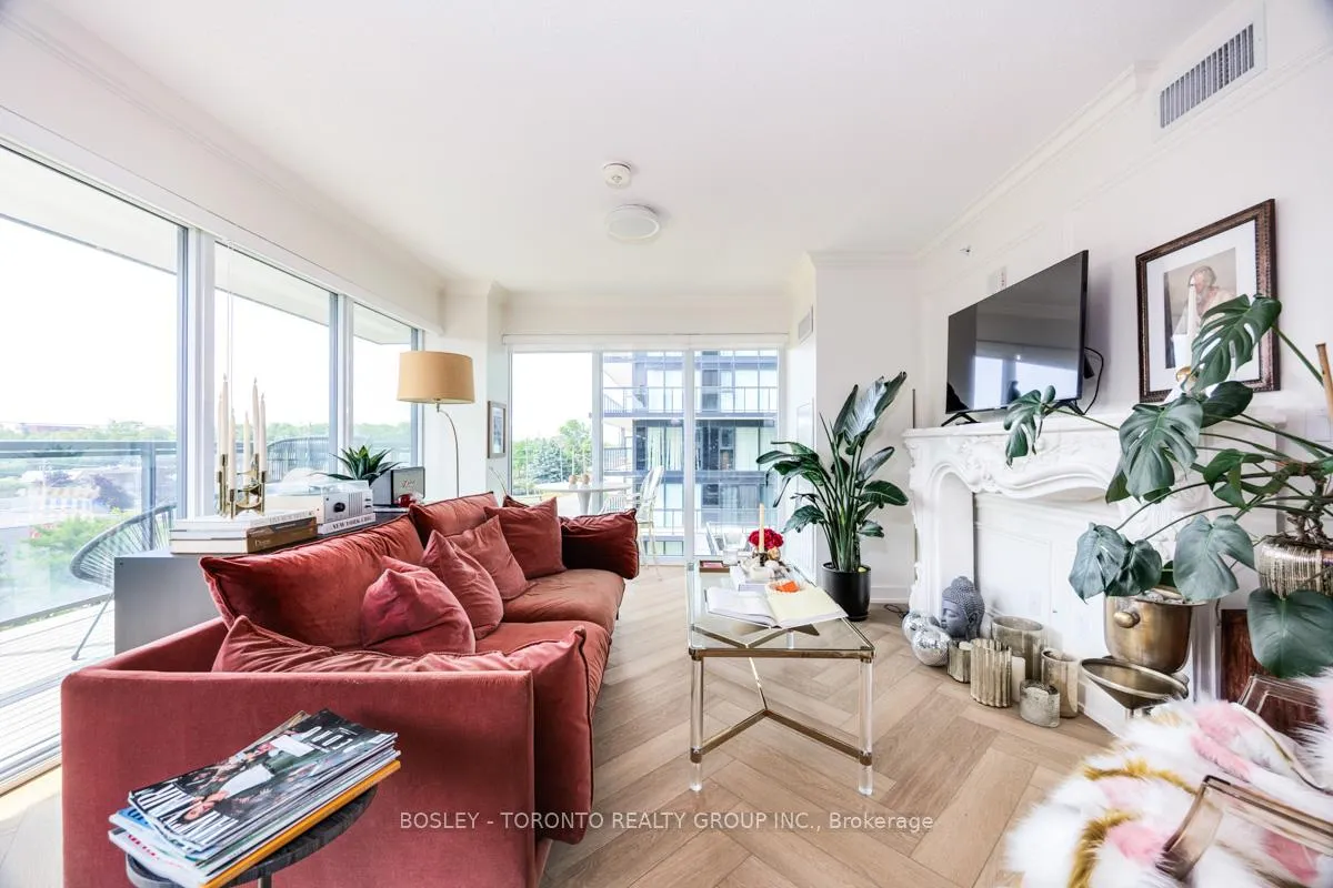 Photo 3 of Unit B421, 1119 Cooke Boulevard, Burlington, LaSalle — HOMEH