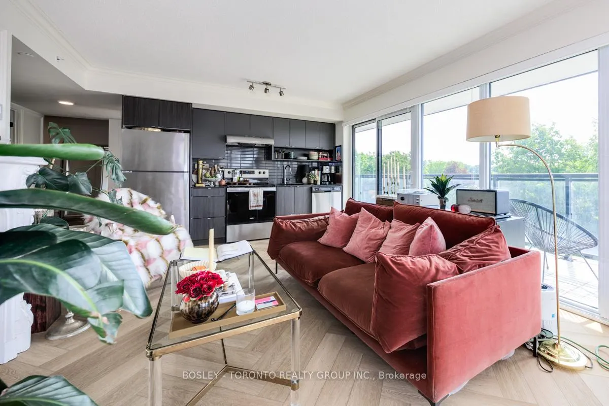 Photo 4 of Unit B421, 1119 Cooke Boulevard, Burlington, LaSalle — HOMEH