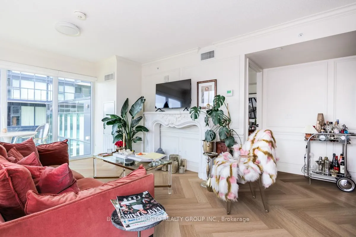 Photo 6 of Unit B421, 1119 Cooke Boulevard, Burlington, LaSalle — HOMEH
