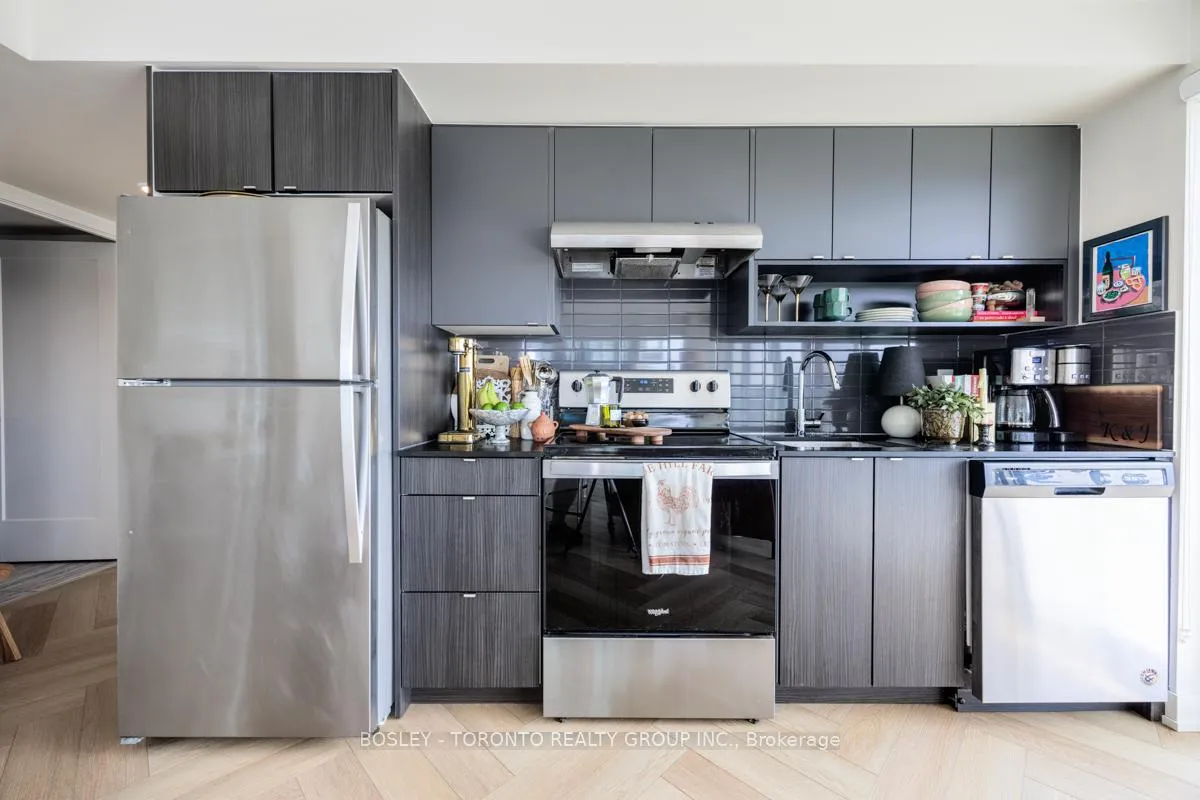 Photo 7 of Unit B421, 1119 Cooke Boulevard, Burlington, LaSalle — HOMEH