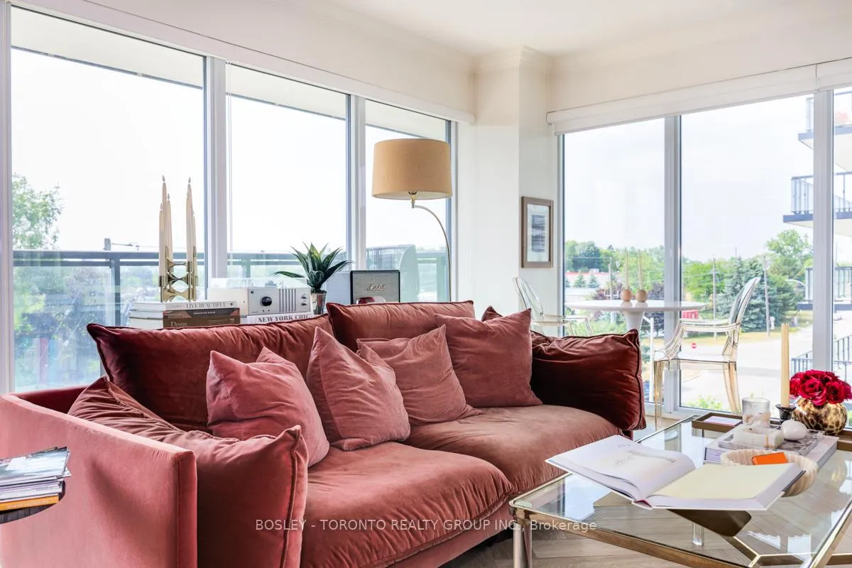Photo 8 of Unit B421, 1119 Cooke Boulevard, Burlington, LaSalle — HOMEH