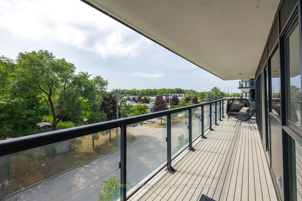 Photo 24 of Unit B421, 1119 Cooke Boulevard, Burlington, LaSalle — HOMEH