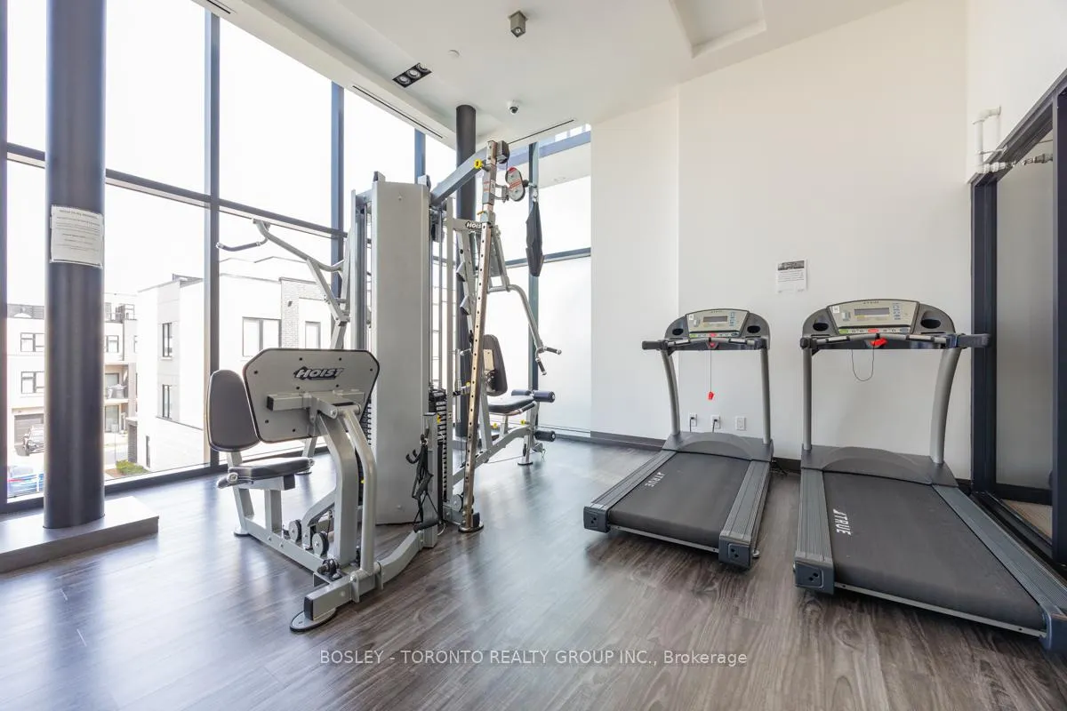 Photo 25 of Unit B421, 1119 Cooke Boulevard, Burlington, LaSalle — HOMEH