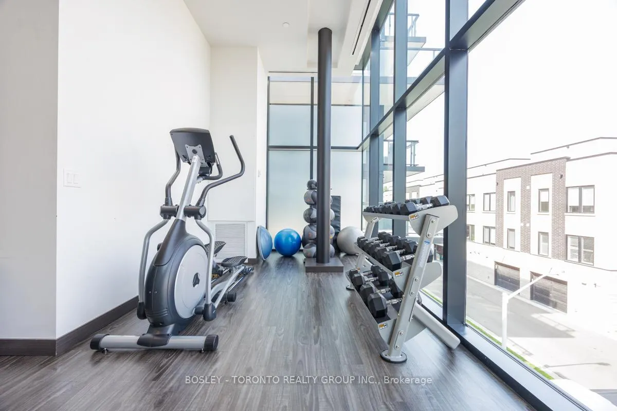 Photo 26 of Unit B421, 1119 Cooke Boulevard, Burlington, LaSalle — HOMEH