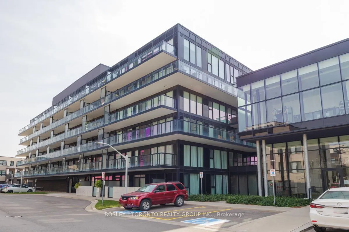 Photo 30 of Unit B421, 1119 Cooke Boulevard, Burlington, LaSalle — HOMEH