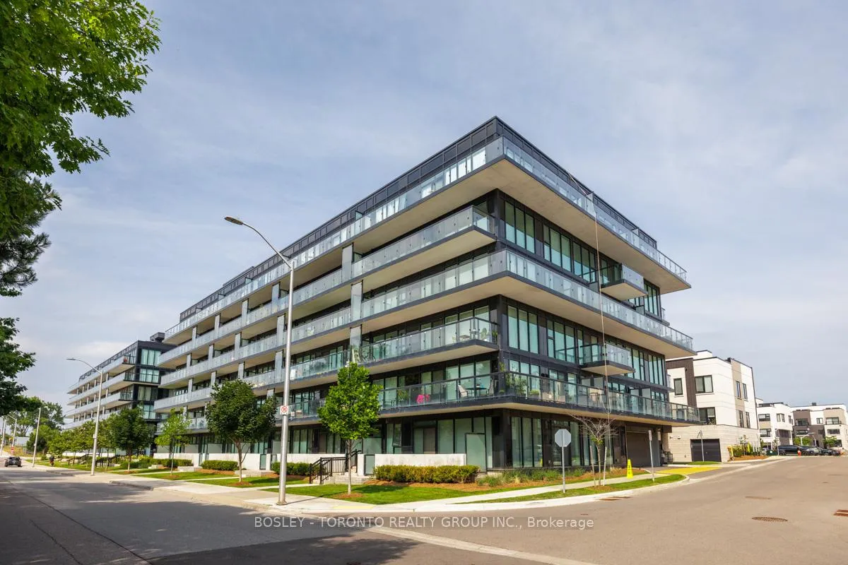 Photo 31 of Unit B421, 1119 Cooke Boulevard, Burlington, LaSalle — HOMEH