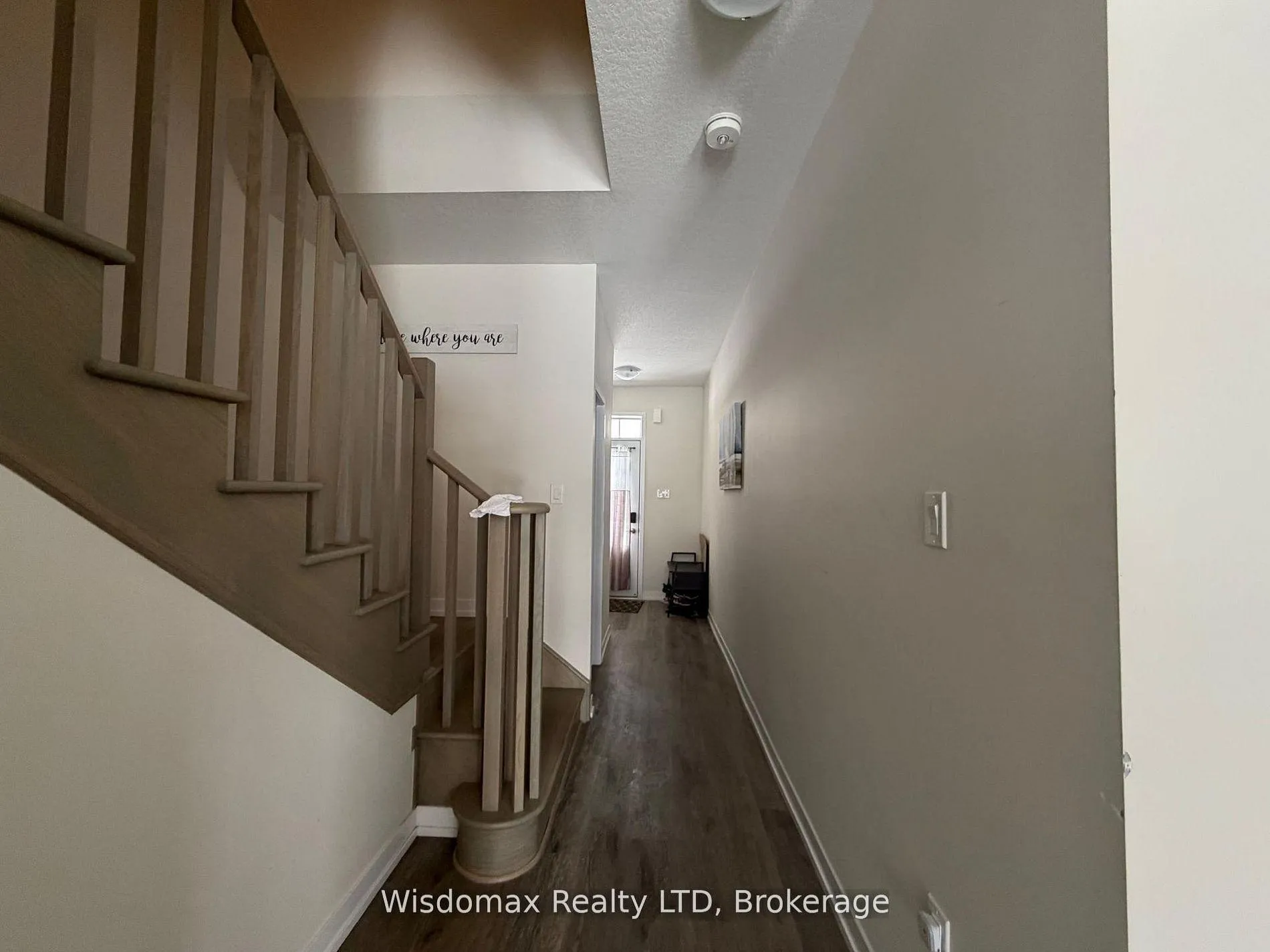Photo 2 of Unit 6, 7789 Kalar Road, Niagara Falls, Brown — HOMEH
