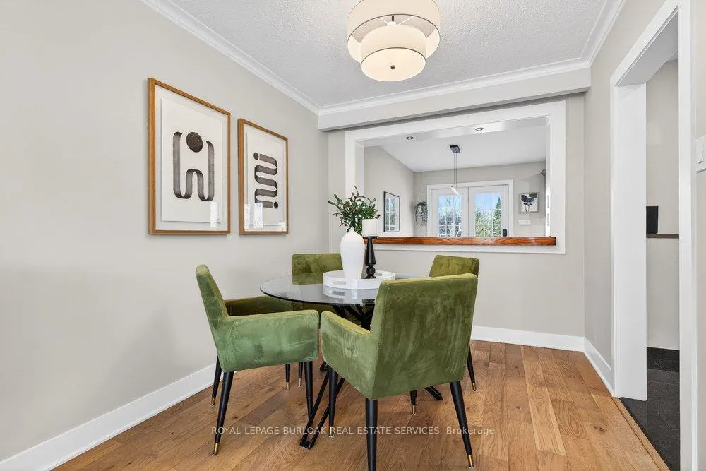 Photo 12 of 1525 Holburne Road, Mississauga, Lakeview — HOMEH