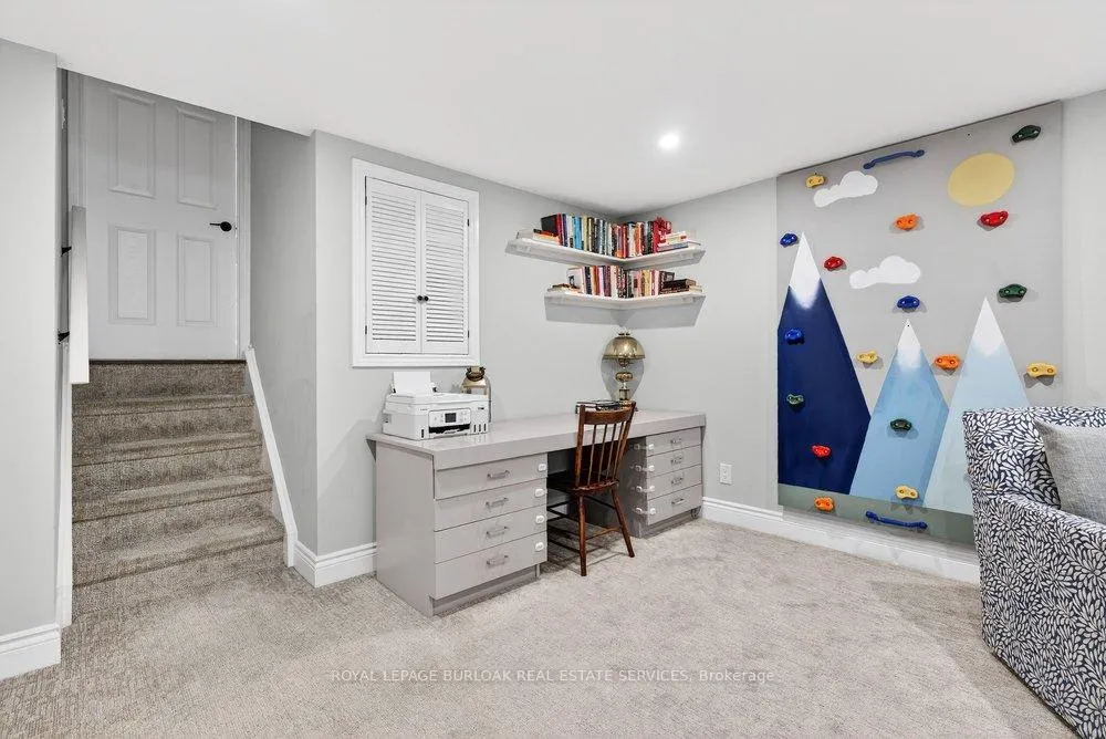 Photo 30 of 1525 Holburne Road, Mississauga, Lakeview — HOMEH