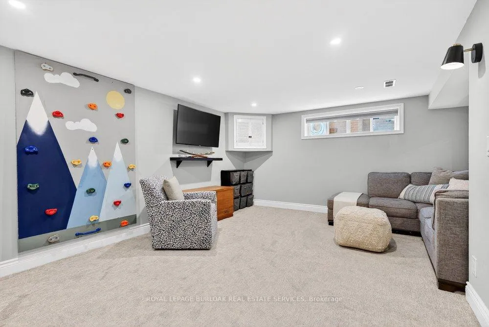 Photo 31 of 1525 Holburne Road, Mississauga, Lakeview — HOMEH